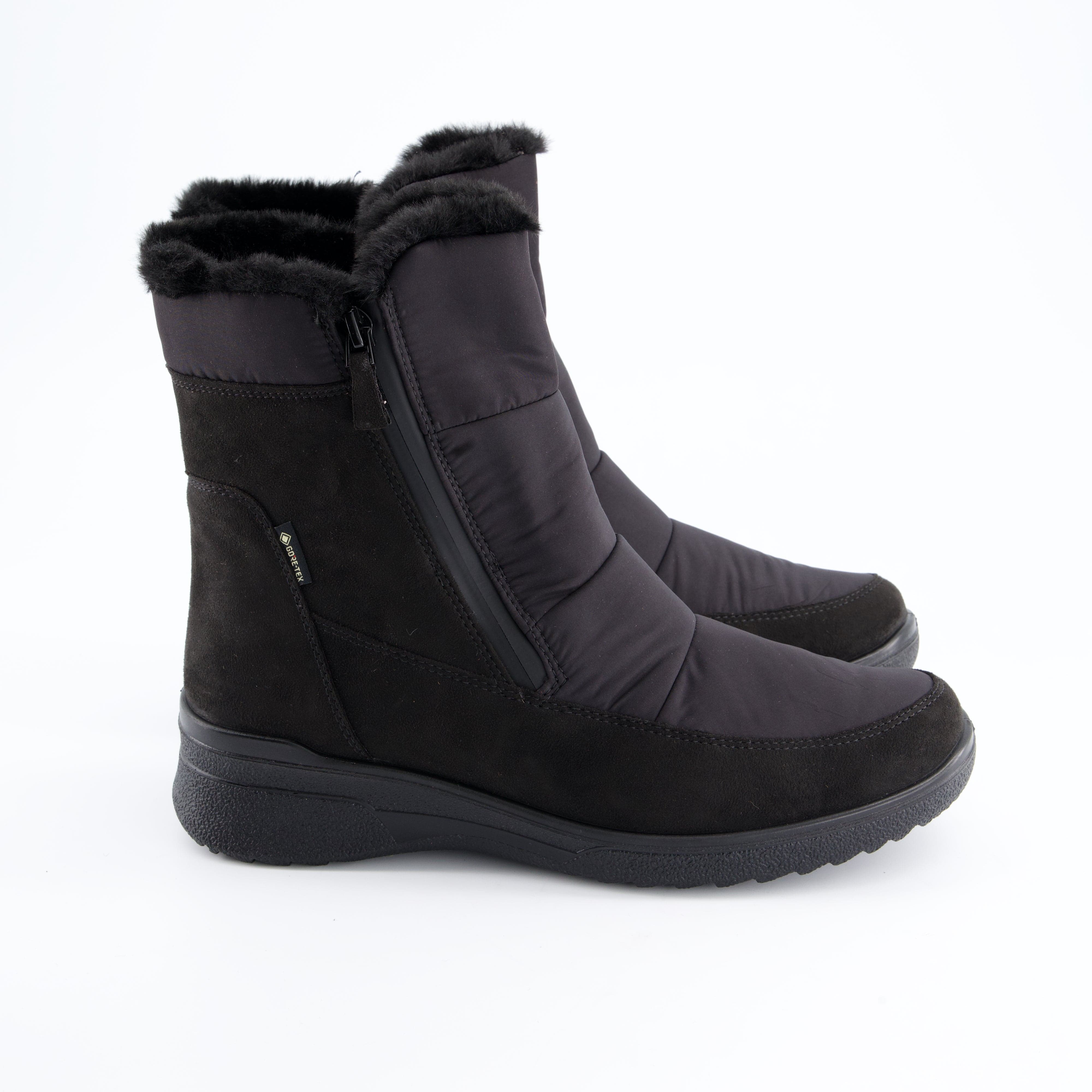 ARA Damenschuhe - Winterstiefel Winterstiefel MÜNCHEN