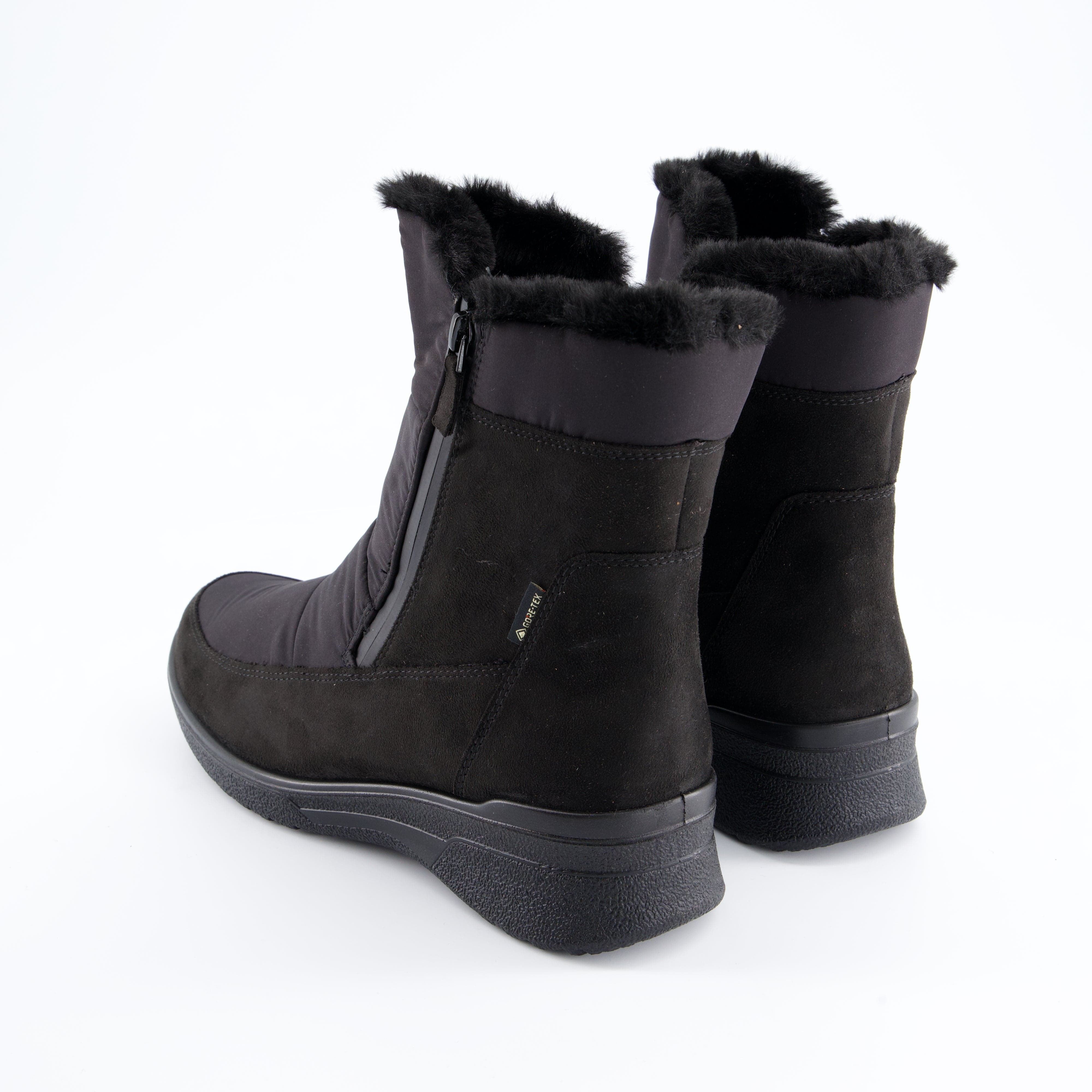 ARA Damenschuhe - Winterstiefel Winterstiefel MÜNCHEN