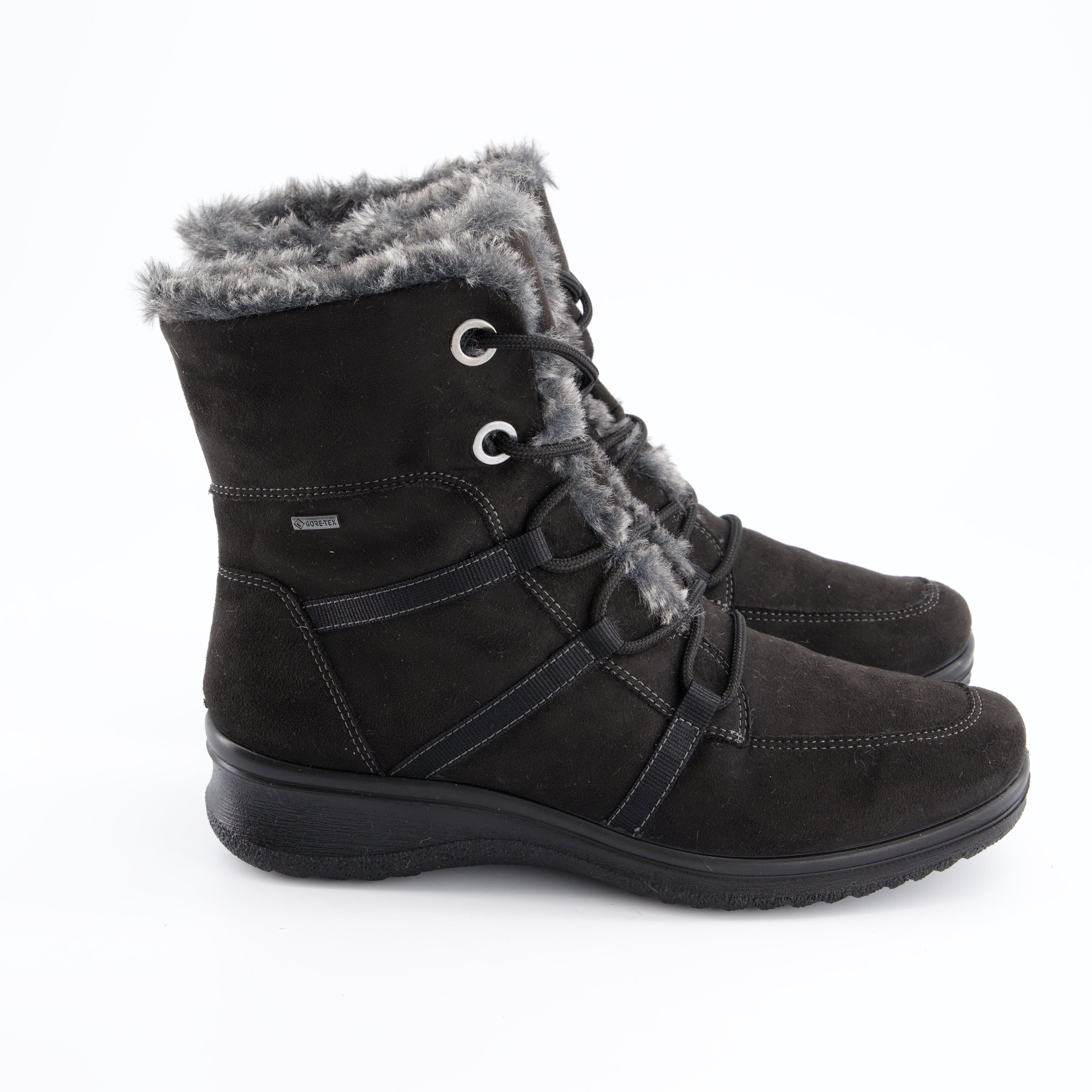 ARA Damenschuhe - Winterstiefel, Winterstiefel MÜNCHEN