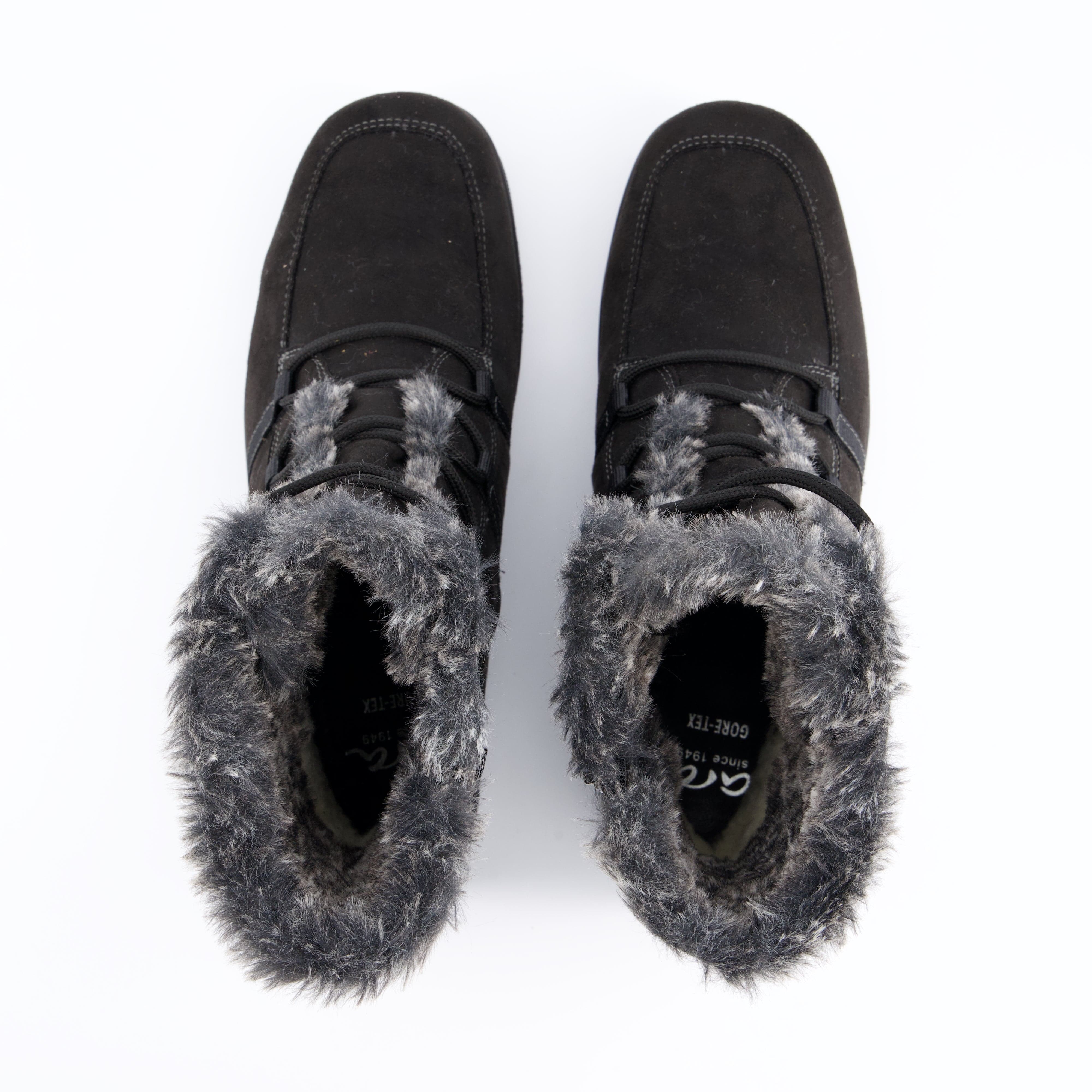 ARA Damenschuhe - Winterstiefel, Winterstiefel MÜNCHEN