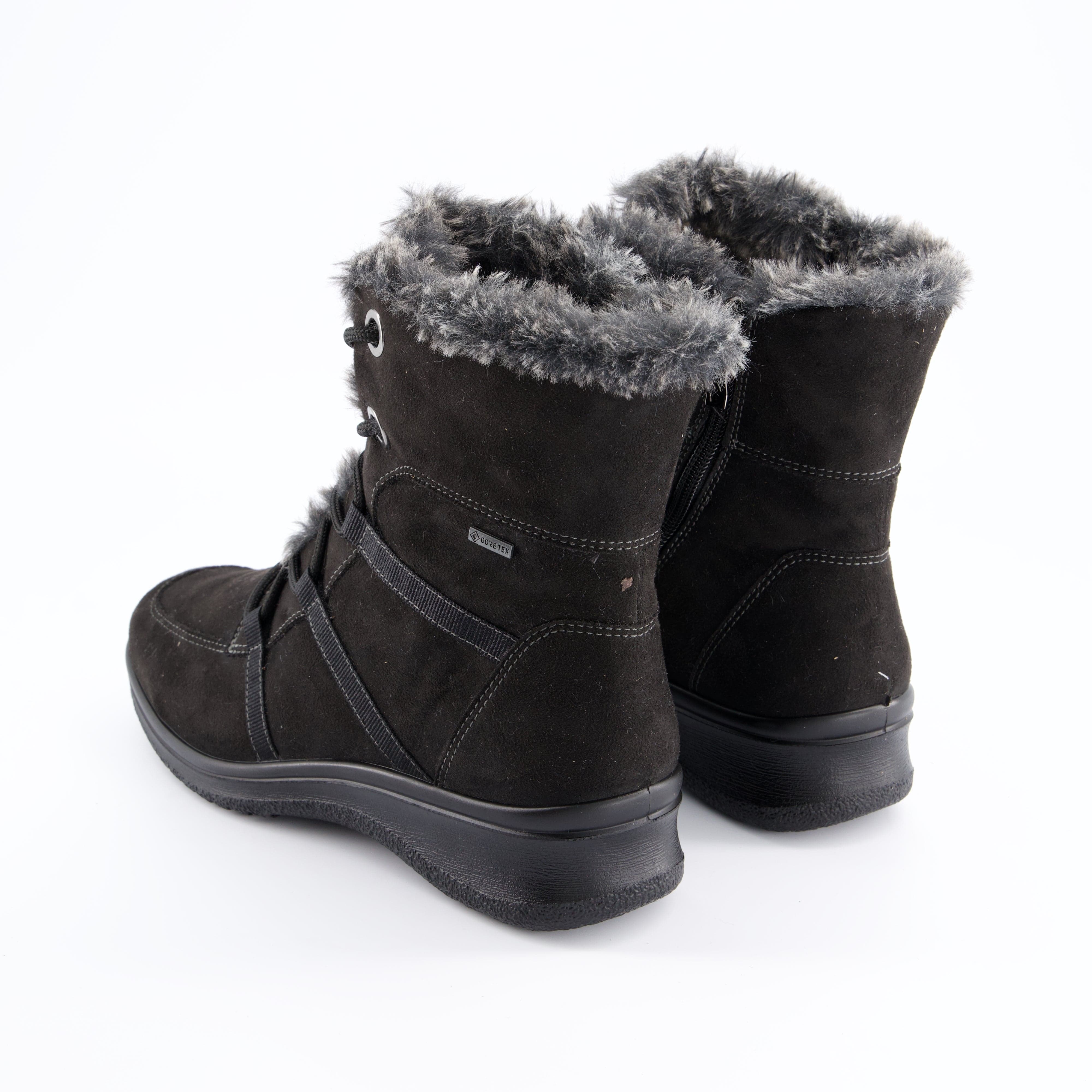 ARA Damenschuhe - Winterstiefel, Winterstiefel MÜNCHEN