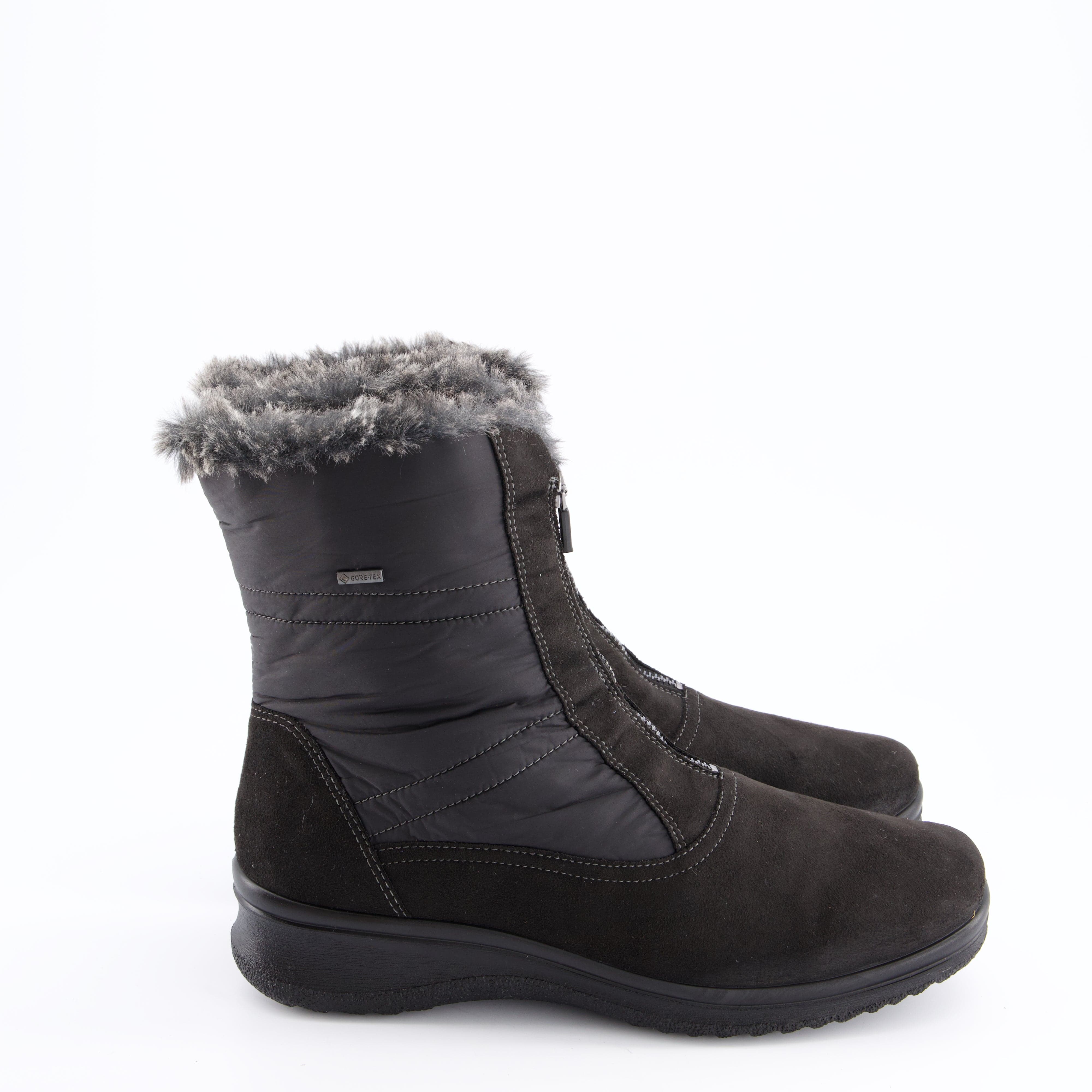ARA Damenschuhe - Winterstiefel, Winterstiefel MÜNCHEN