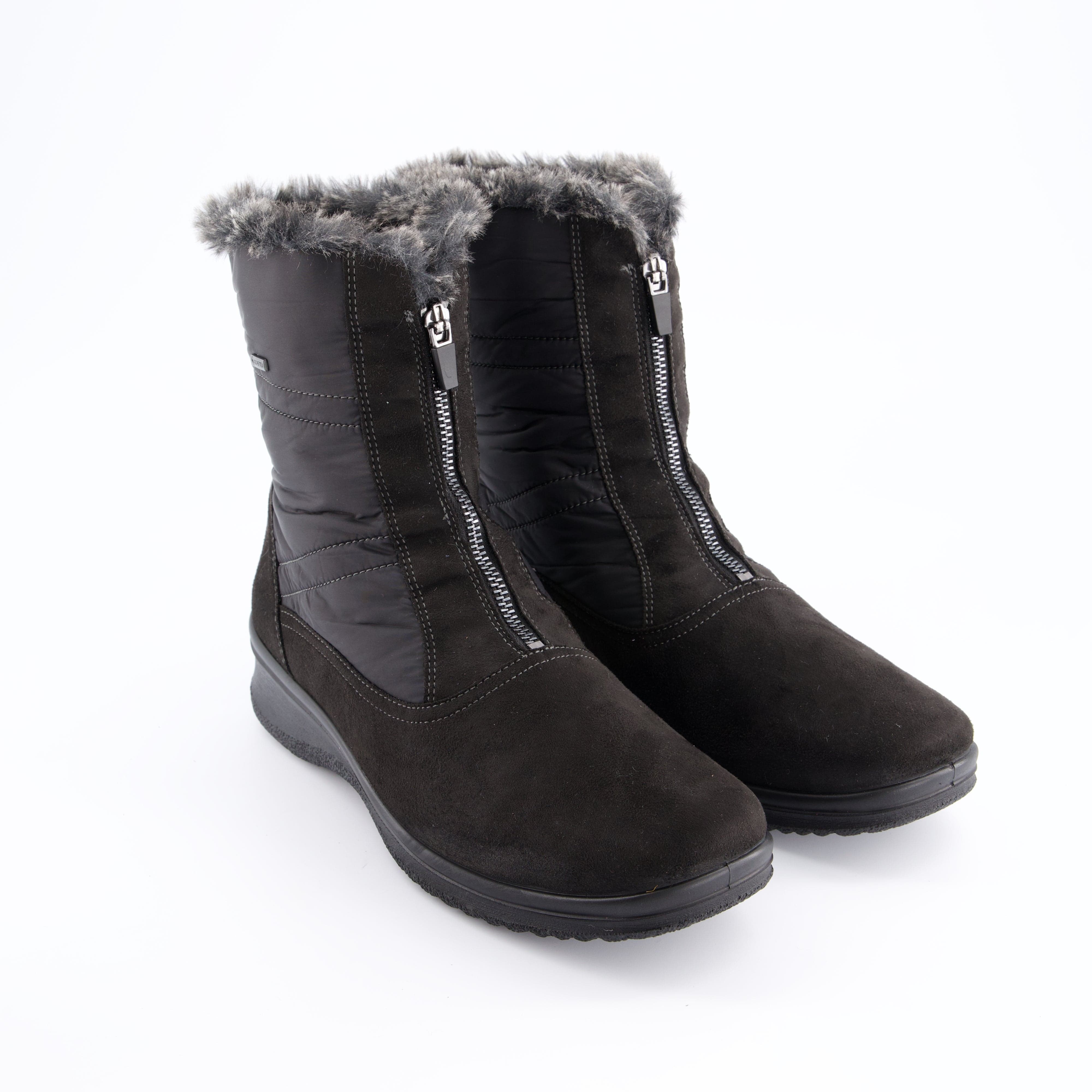 ARA Damenschuhe - Winterstiefel, Winterstiefel MÜNCHEN