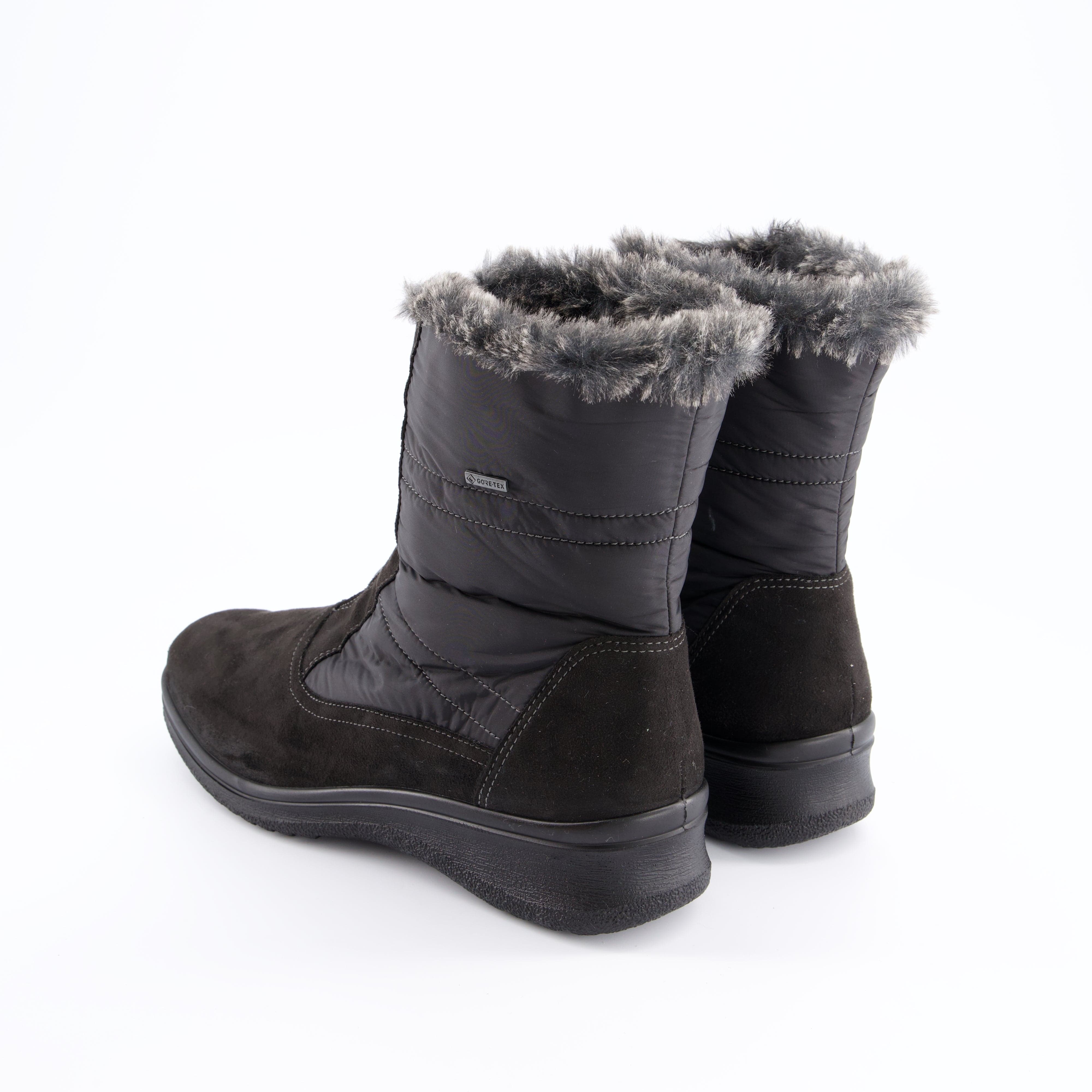 ARA Damenschuhe - Winterstiefel, Winterstiefel MÜNCHEN