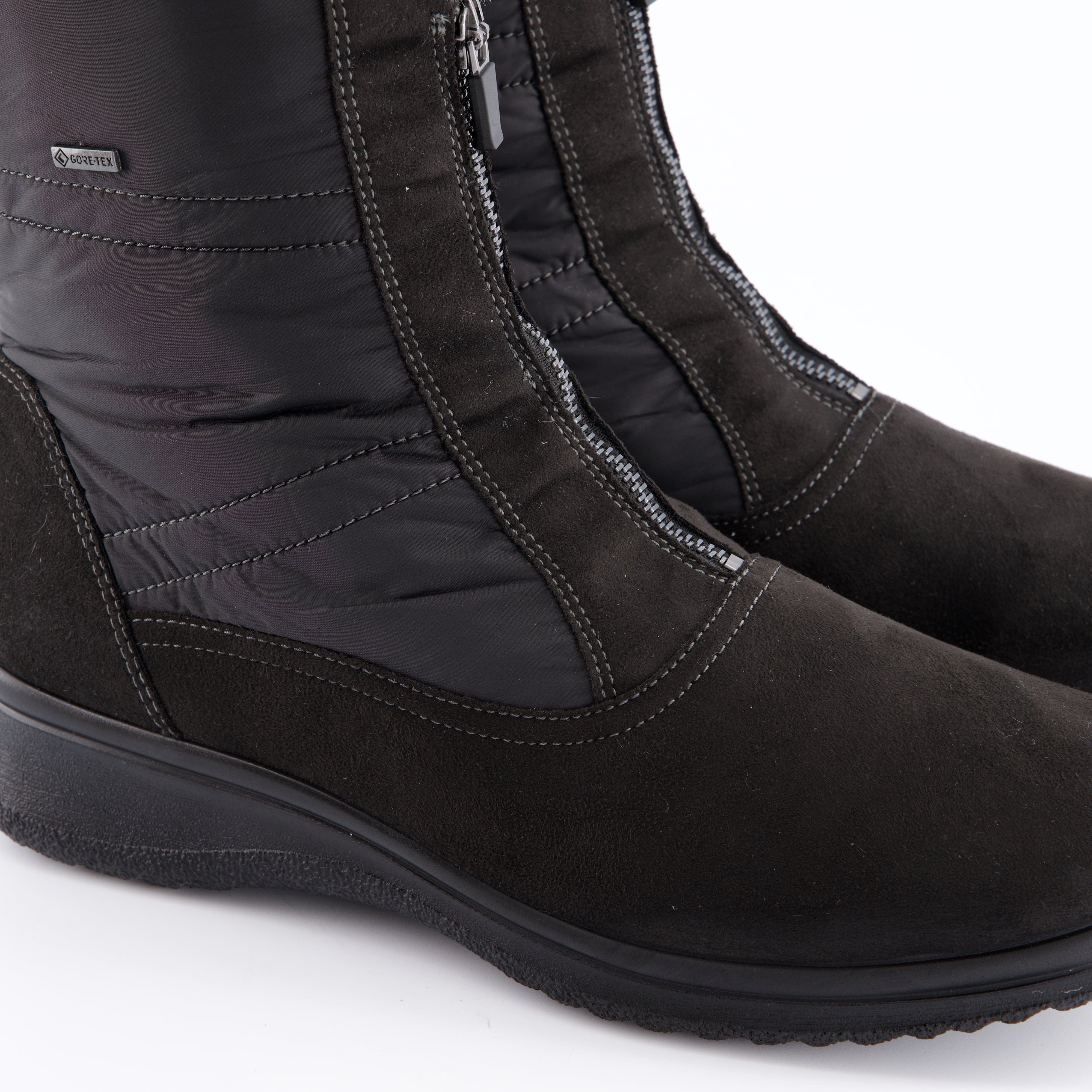 ARA Damenschuhe - Winterstiefel, Winterstiefel MÜNCHEN