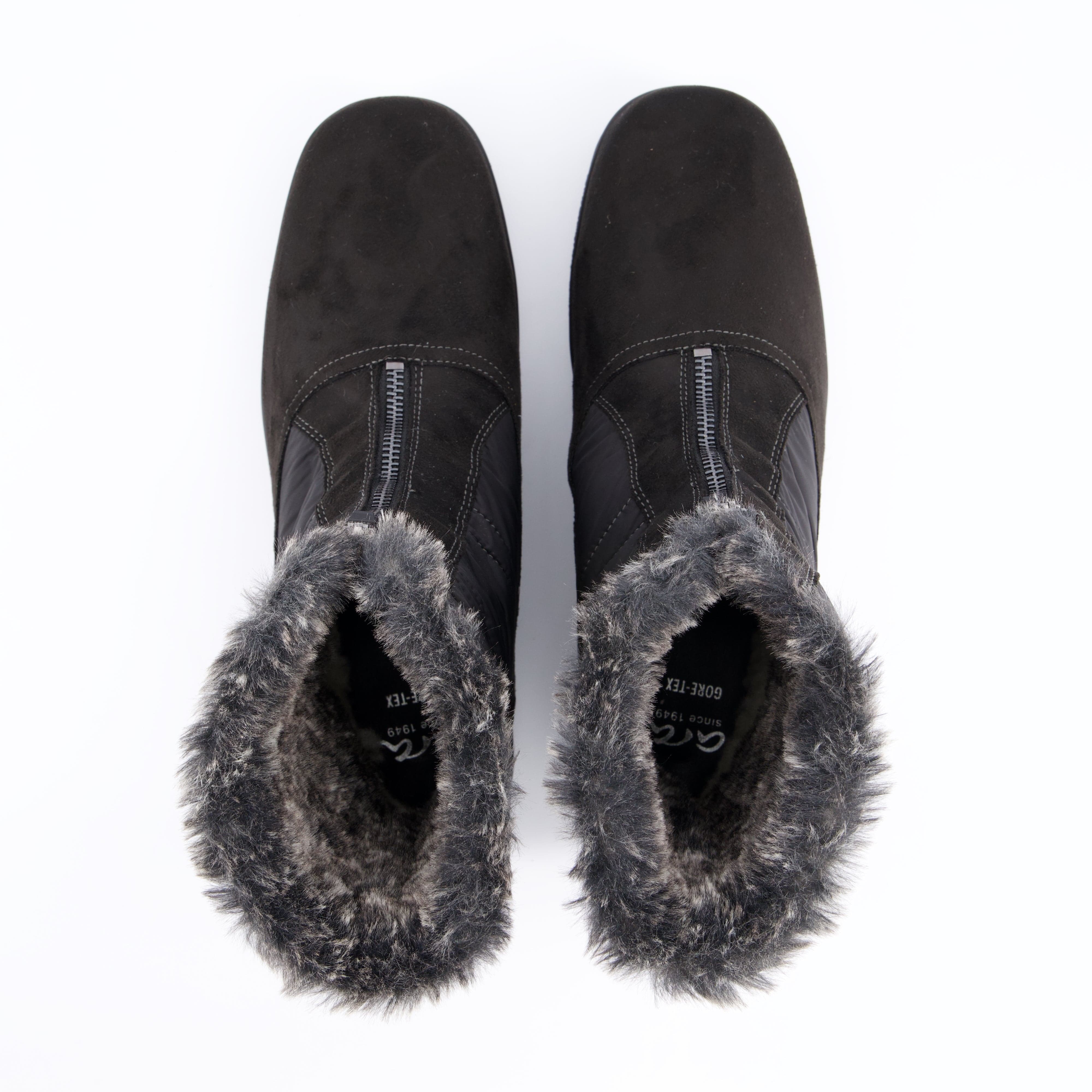 ARA Damenschuhe - Winterstiefel, Winterstiefel MÜNCHEN