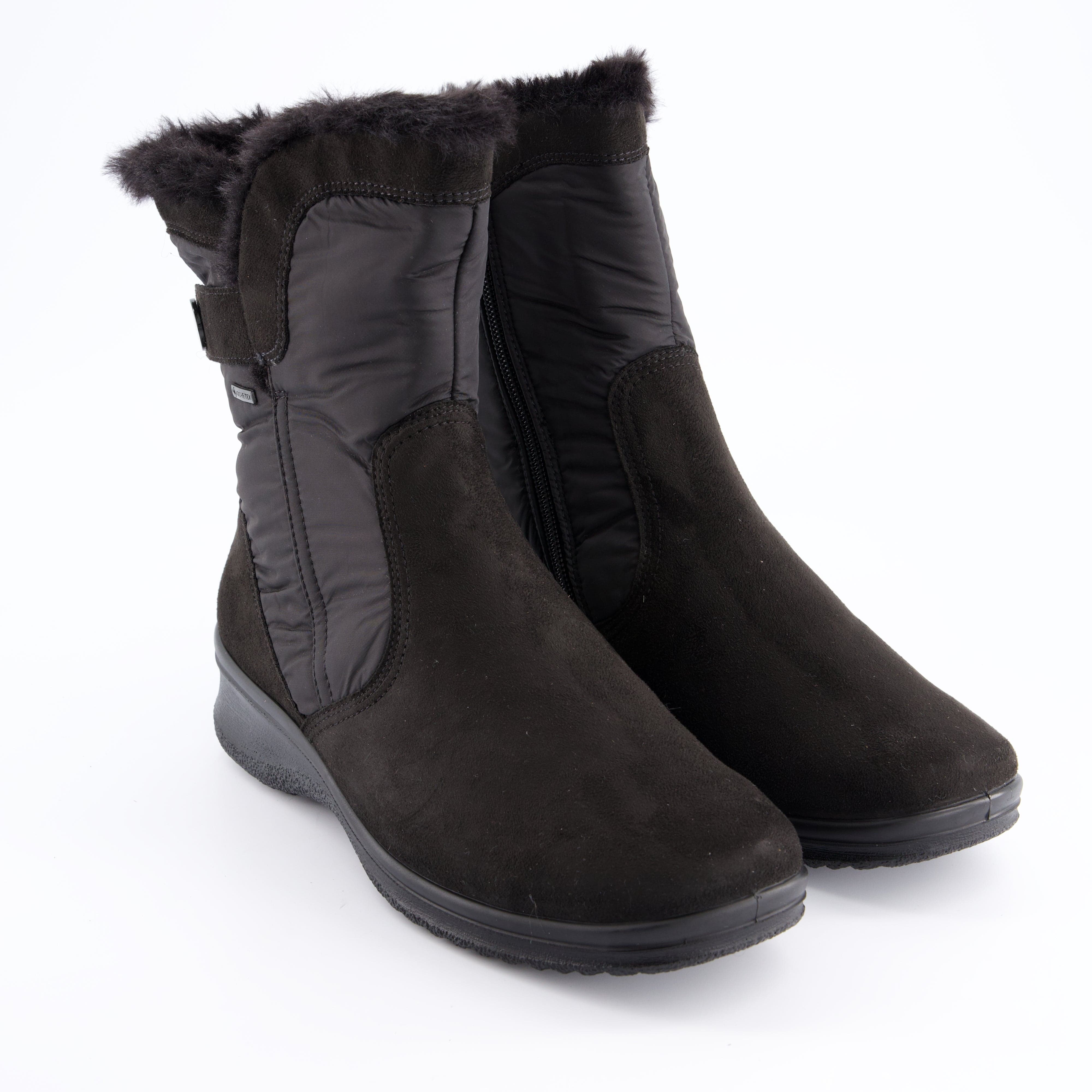 ARA Damenschuhe - Winterstiefel, Winterstiefel MÜNCHEN