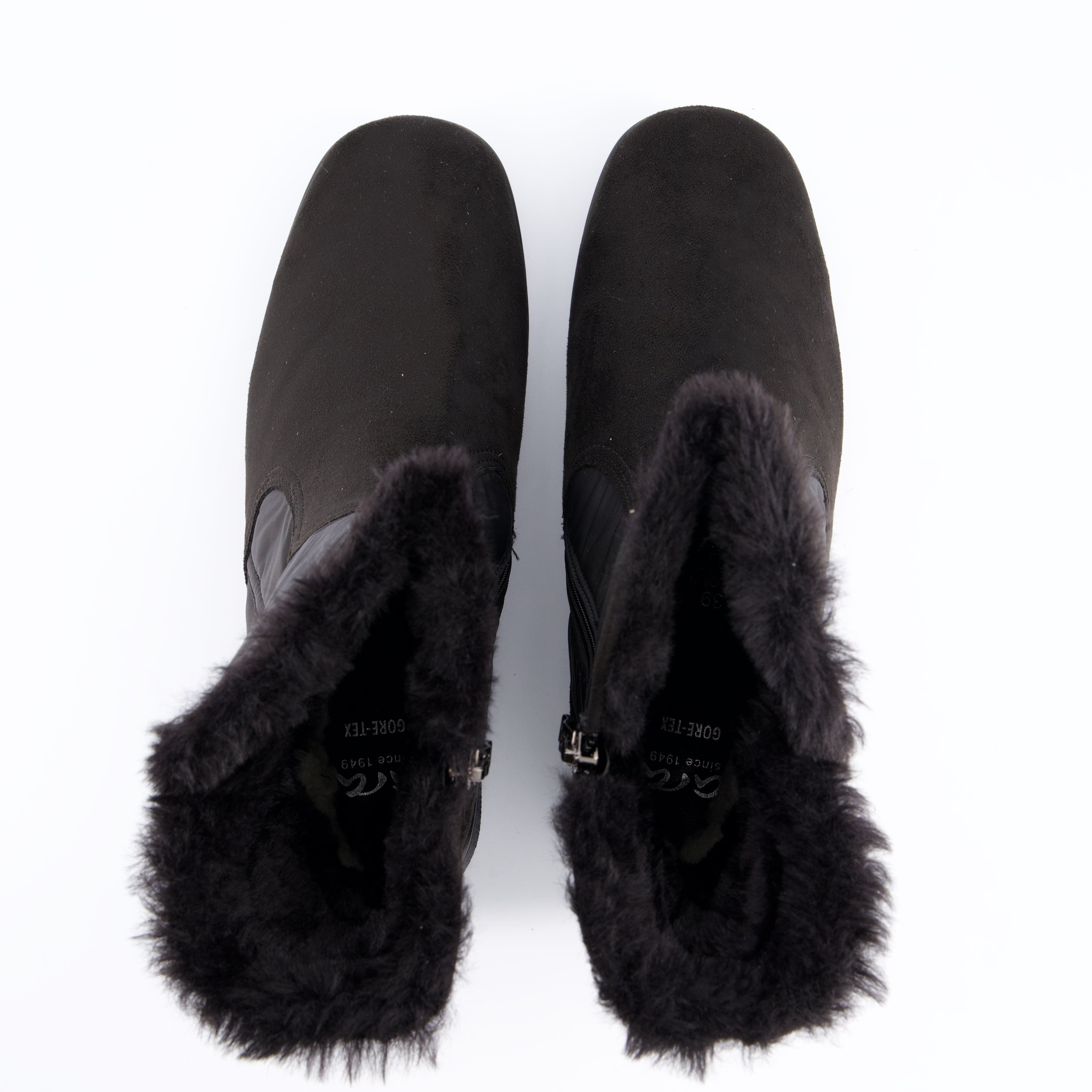 ARA Damenschuhe - Winterstiefel, Winterstiefel MÜNCHEN