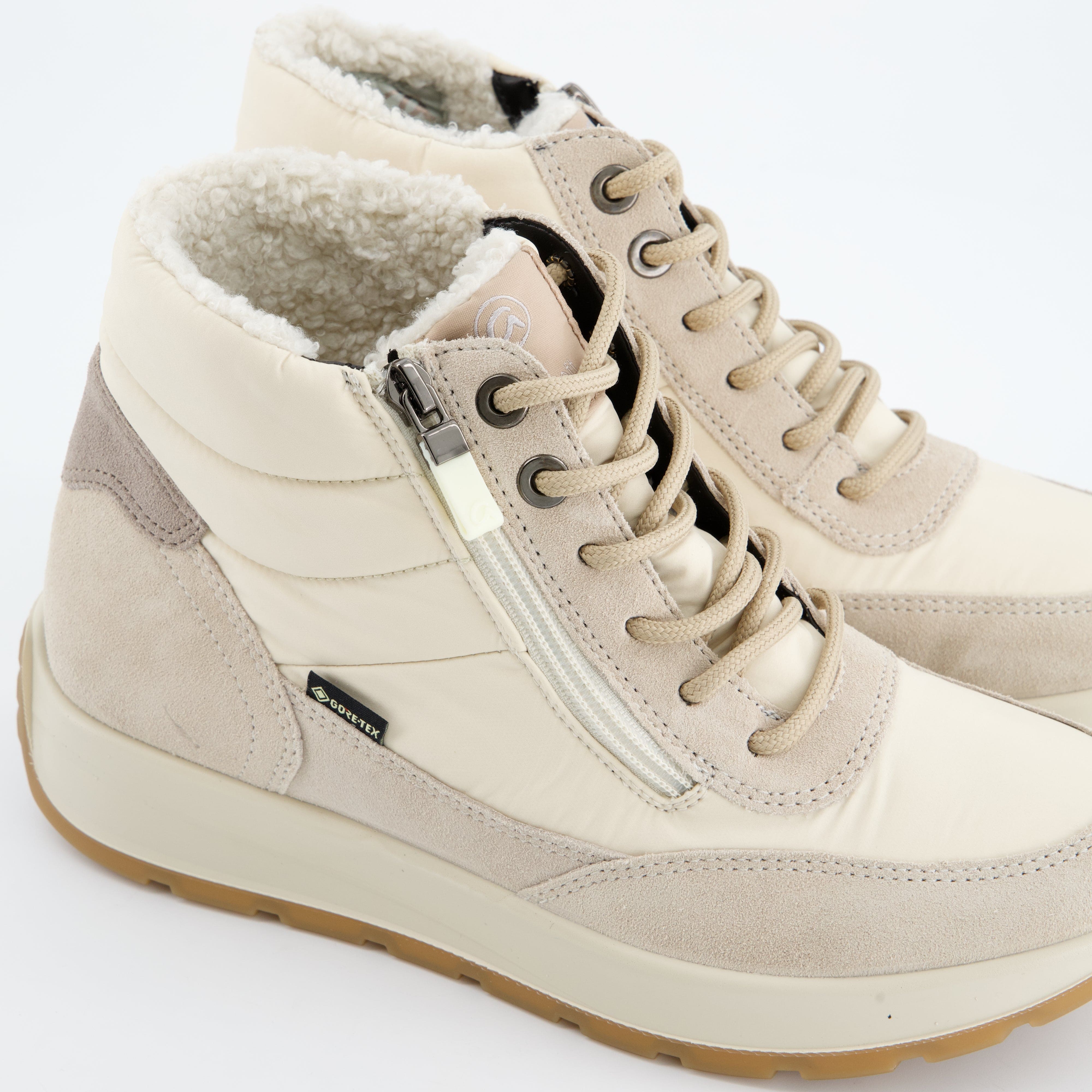 ARA Damenschuhe - Winterstiefel Winterstiefel NEW YORK