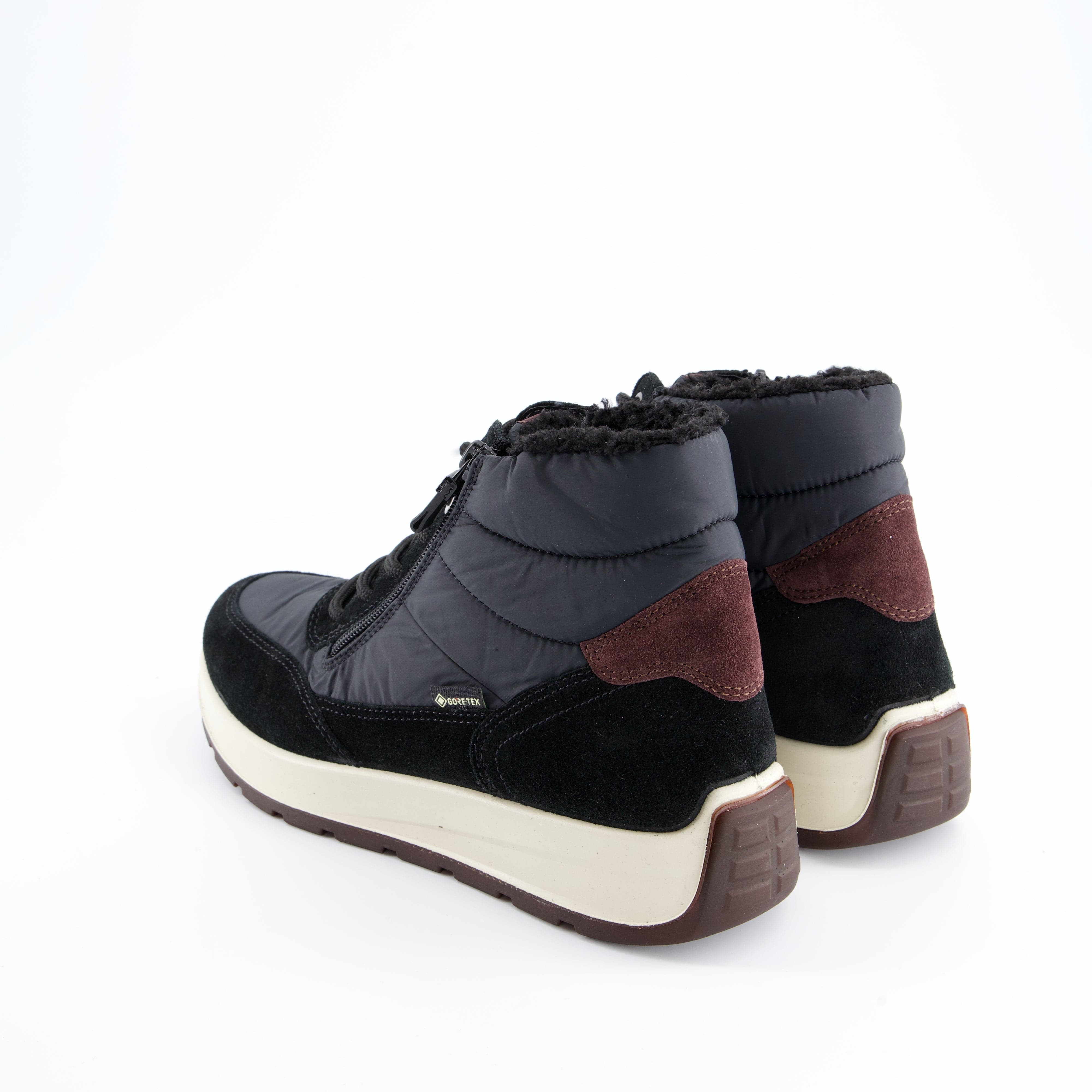 ARA Damenschuhe - Winterstiefel Winterstiefel NEW YORK