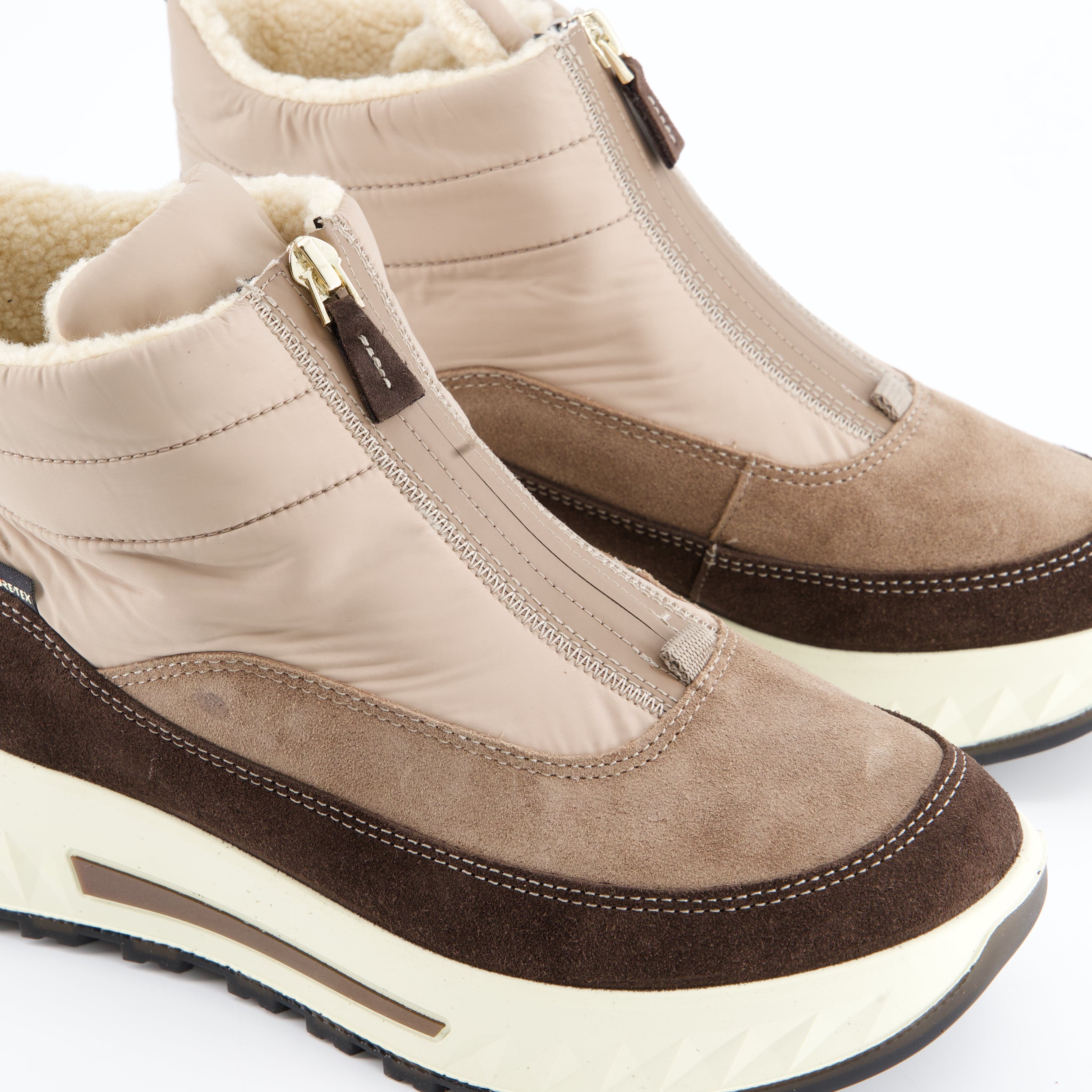ARA Damenschuhe - Winterstiefel Winterstiefel ST.MORITZ