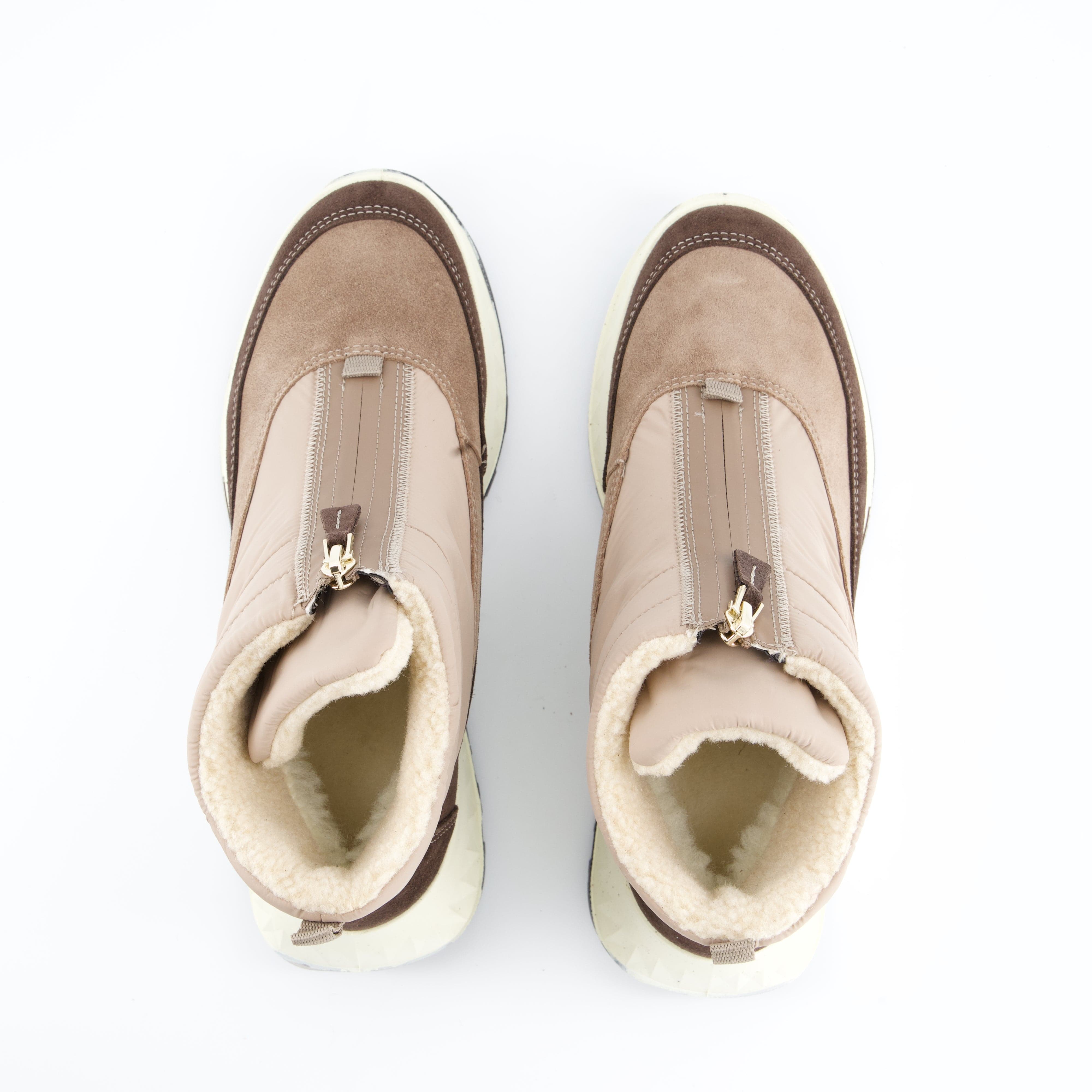ARA Damenschuhe - Winterstiefel Winterstiefel ST.MORITZ