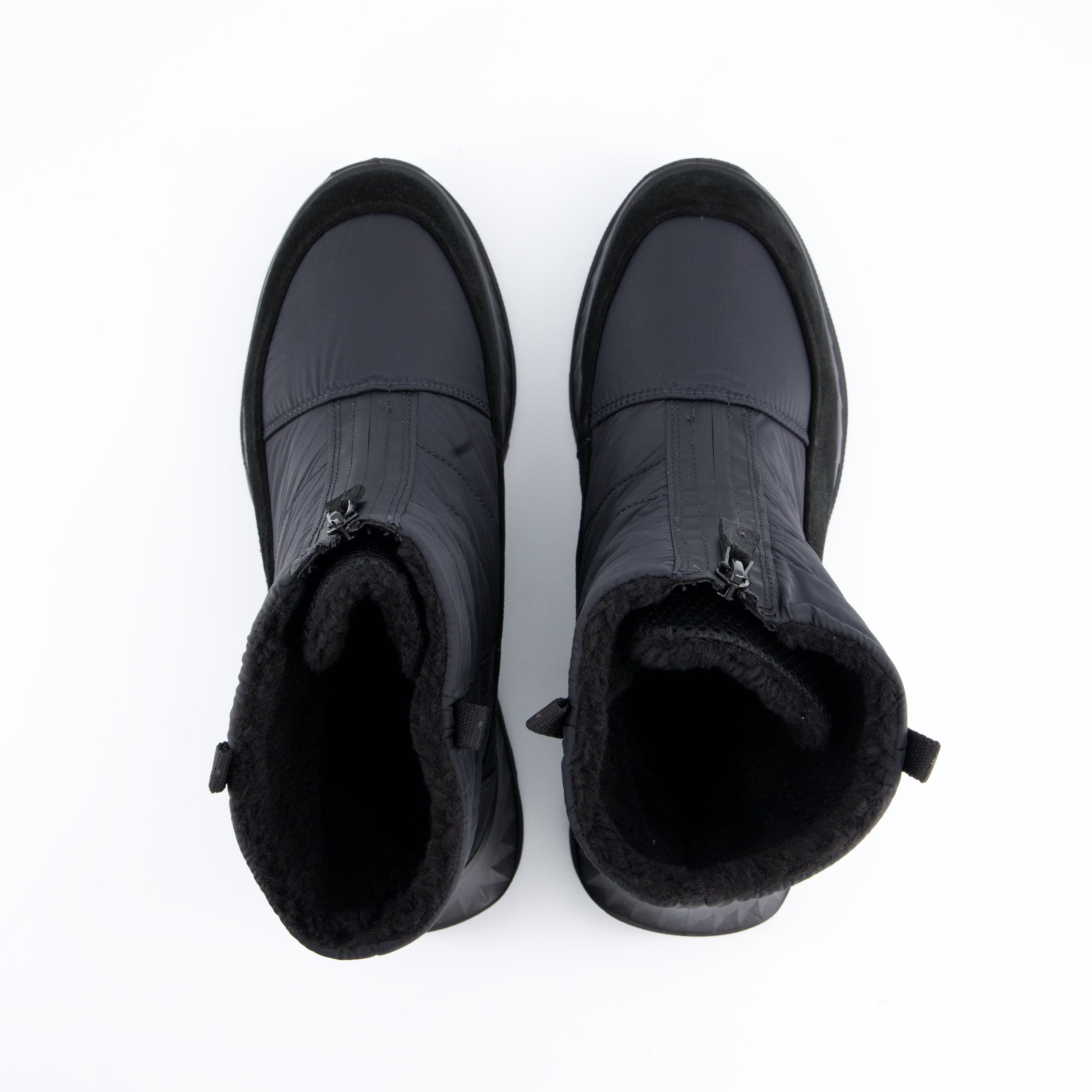 ARA Damenschuhe - Winterstiefel Winterstiefel ST.MORITZ