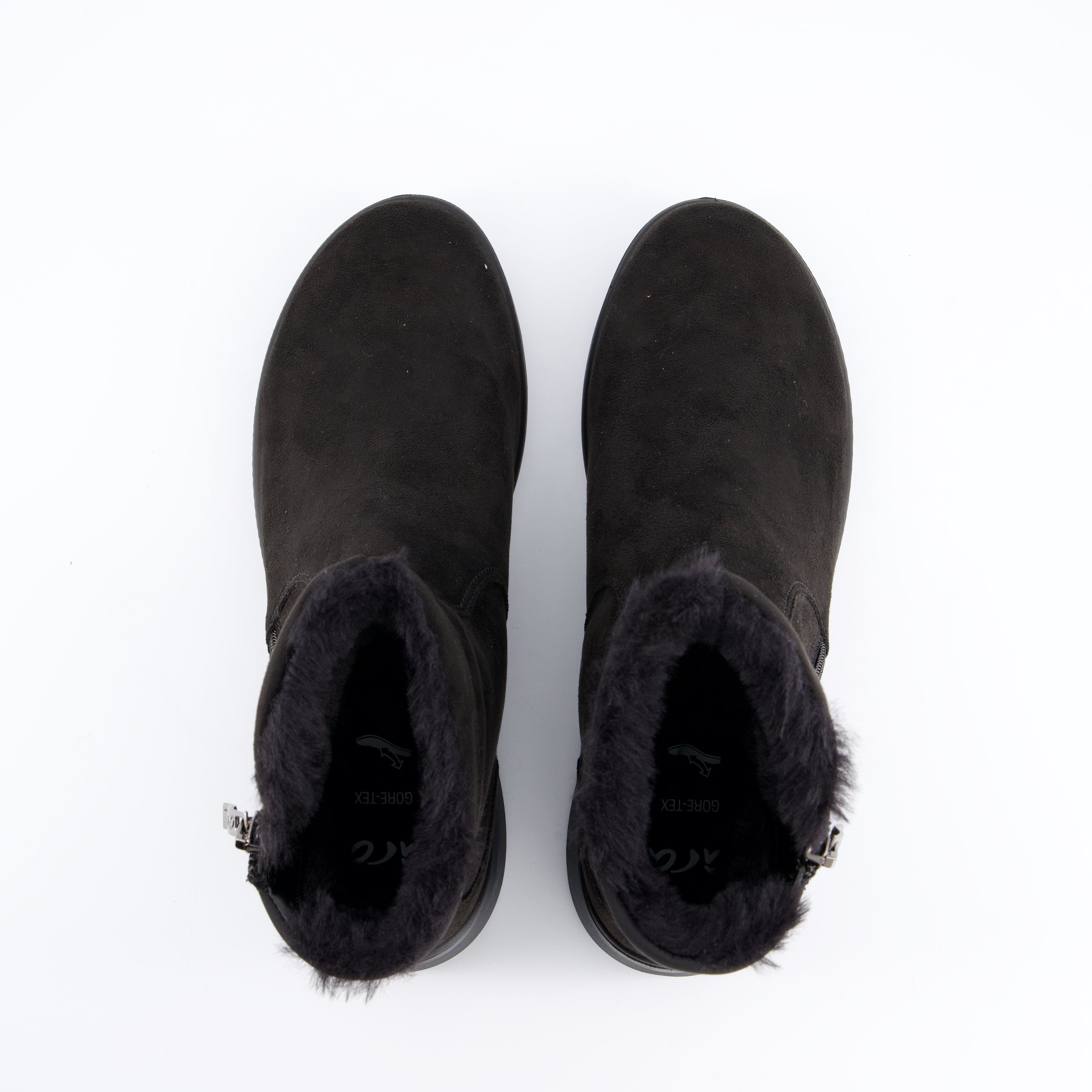 ARA Damenschuhe - Winterstiefel, Winterstiefel TORONTO