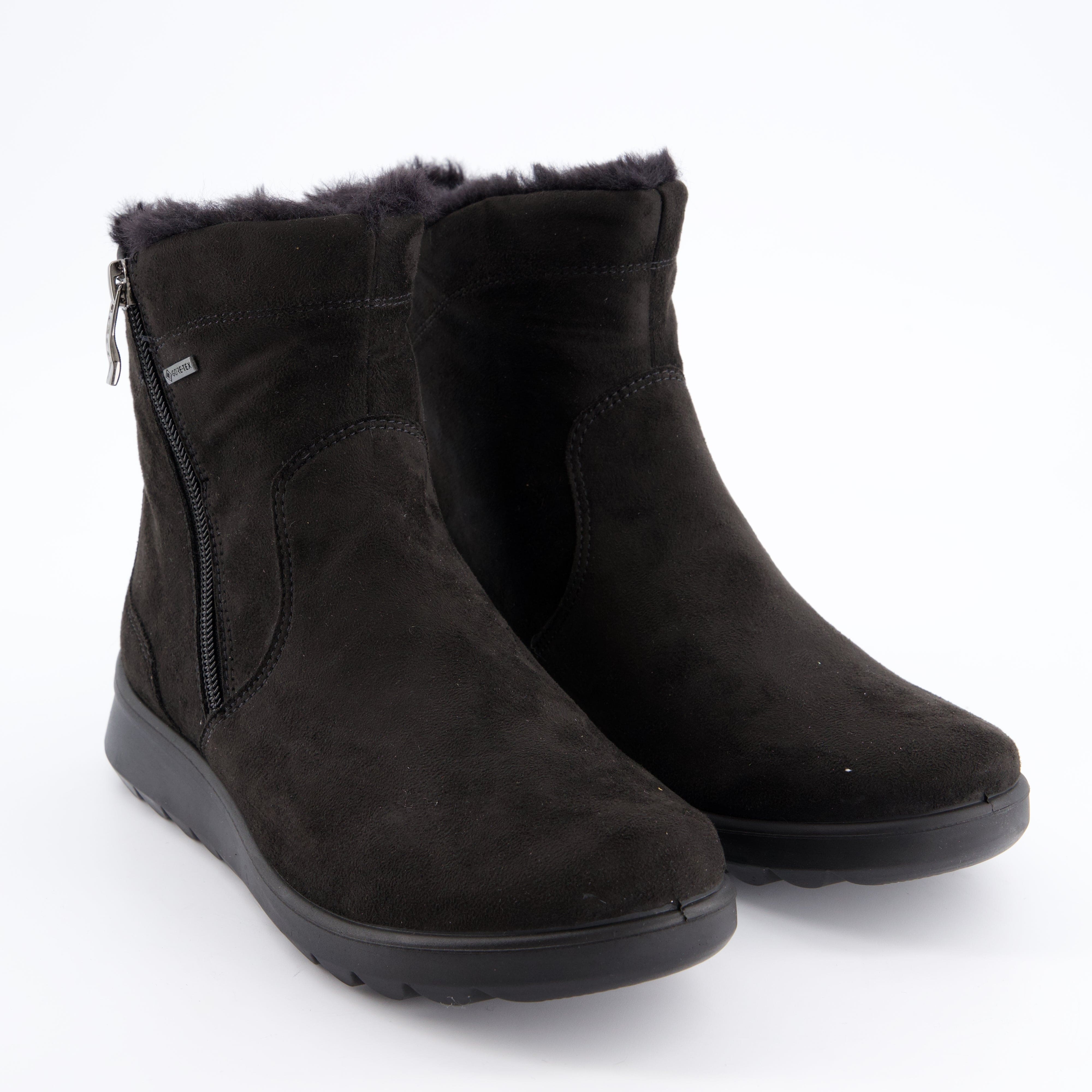 ARA Damenschuhe - Winterstiefel, Winterstiefel TORONTO