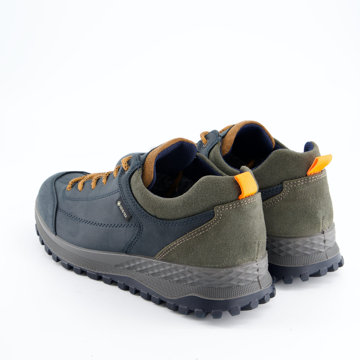 ARA Herrenschuh - Schnürschuh Schnürschuh MARINO