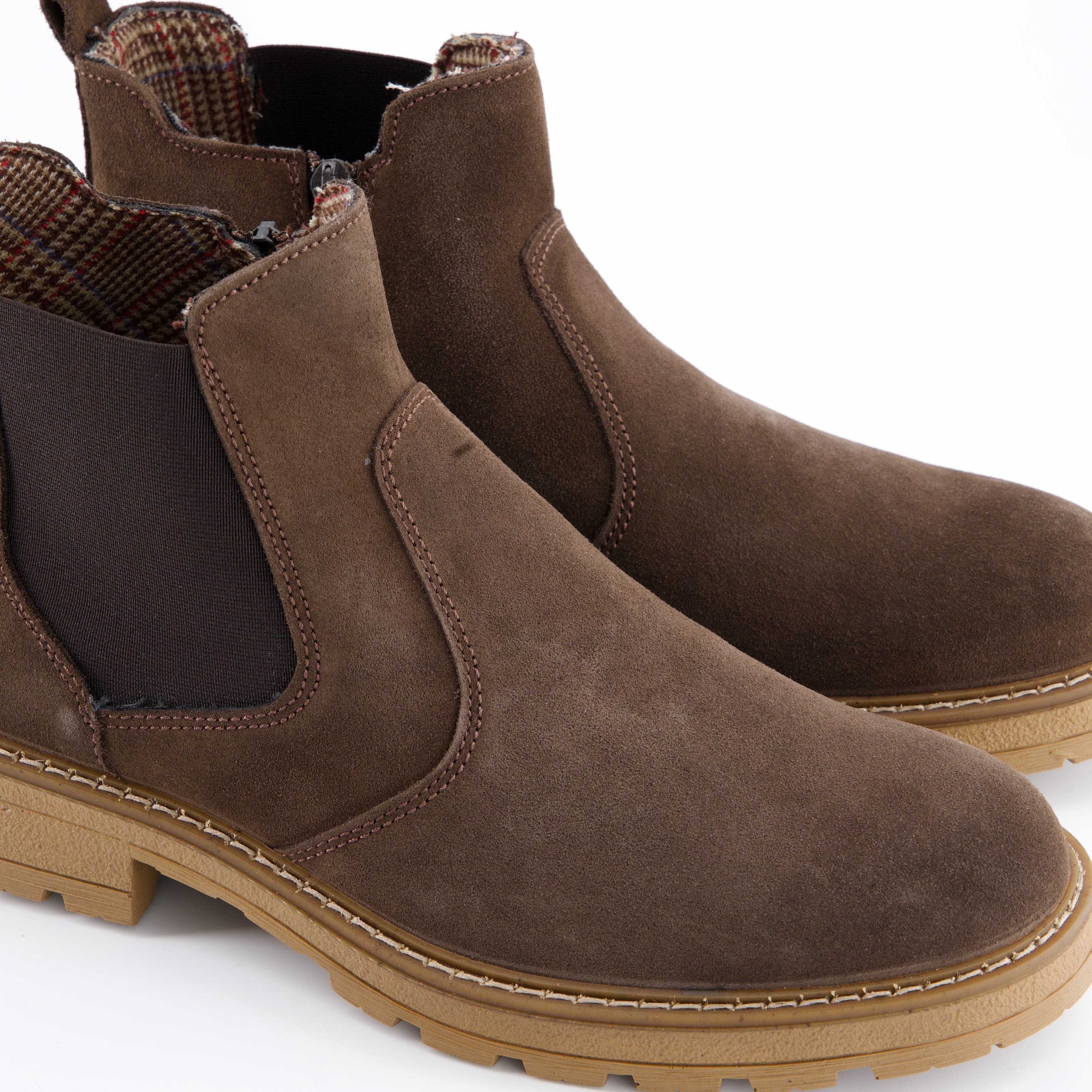 ARA Herrenschuh - Stiefeletten Stiefeletten FREDERIK