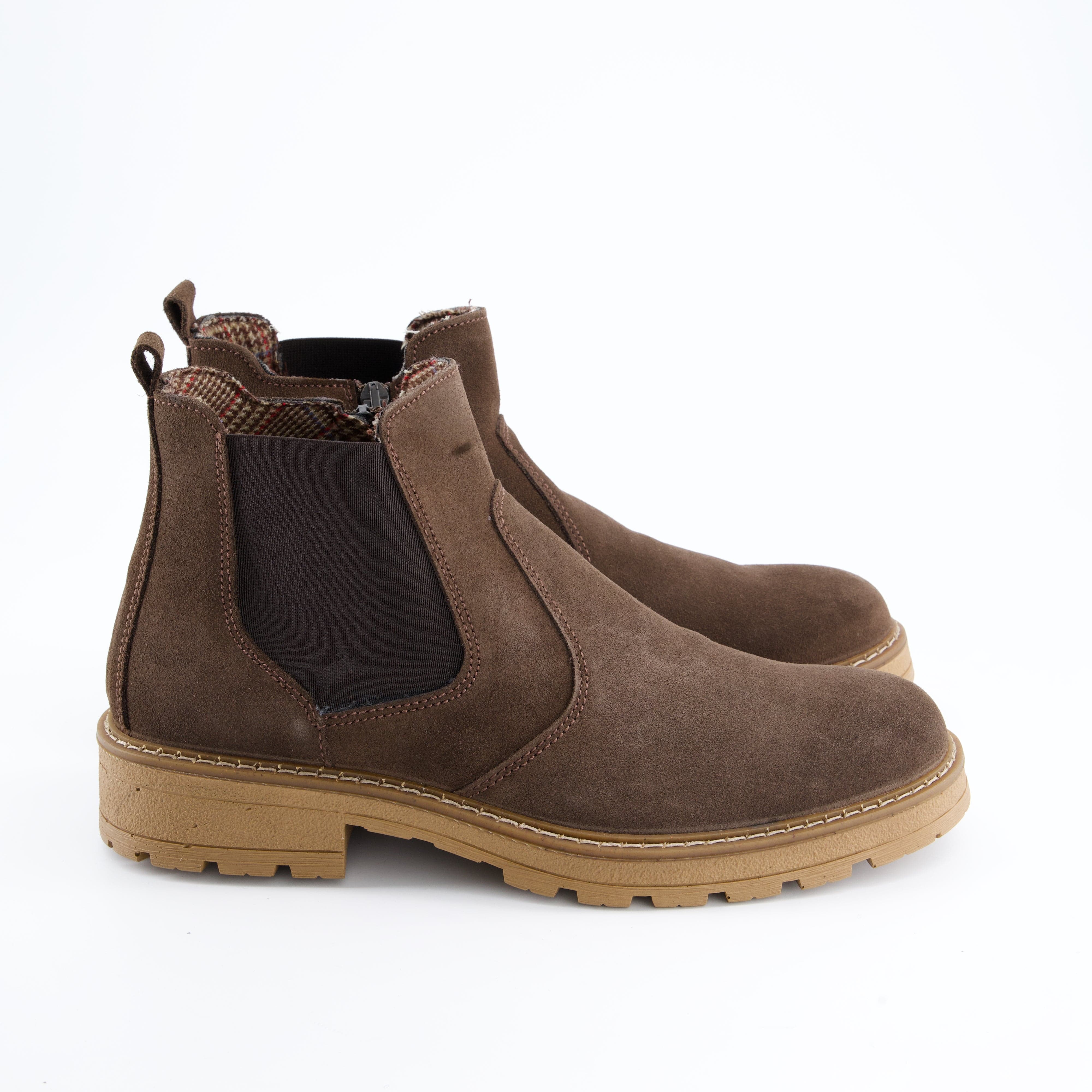 ARA Herrenschuh - Stiefeletten Stiefeletten FREDERIK