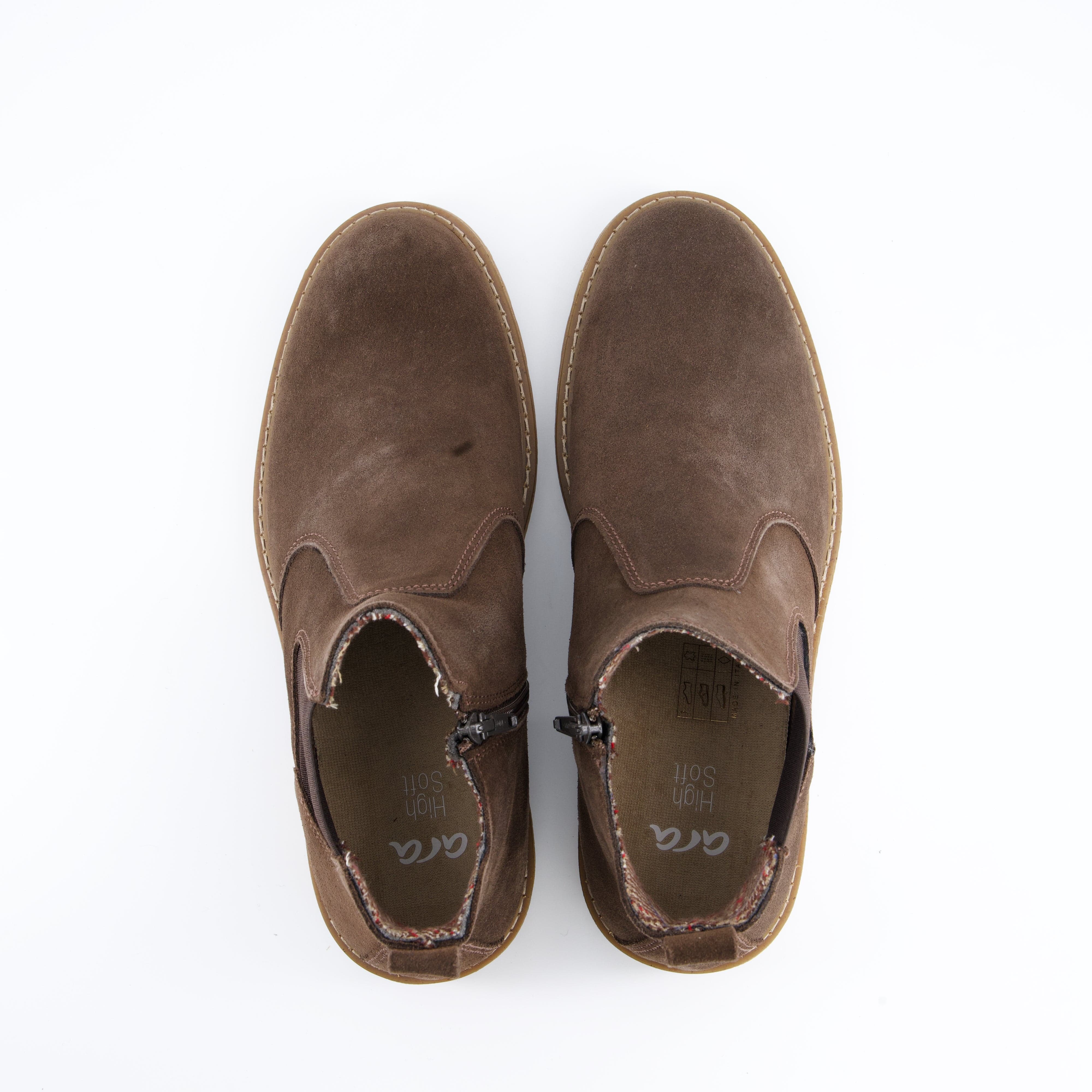 ARA Herrenschuh - Stiefeletten Stiefeletten FREDERIK