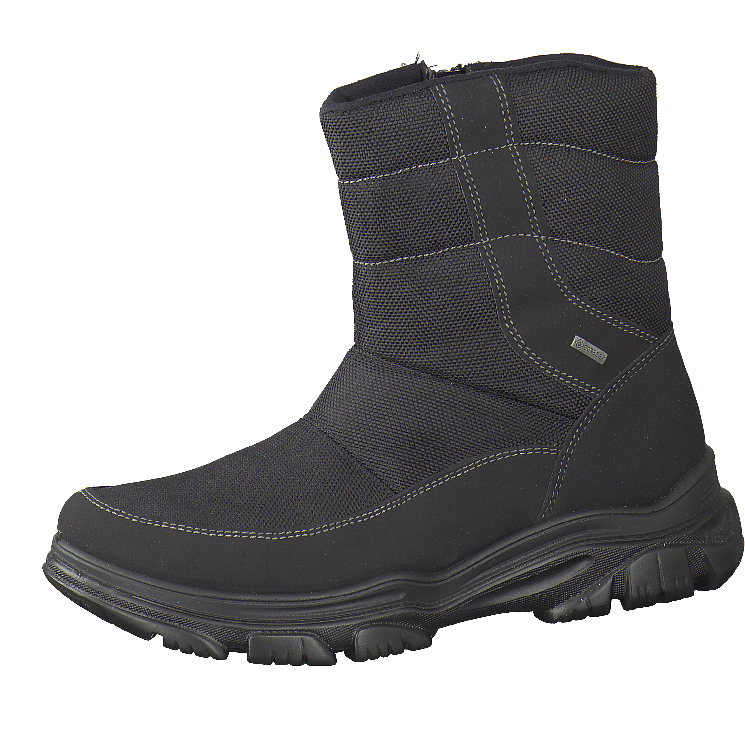 ARA Herrenschuh - Winterstiefel, Winterstiefel