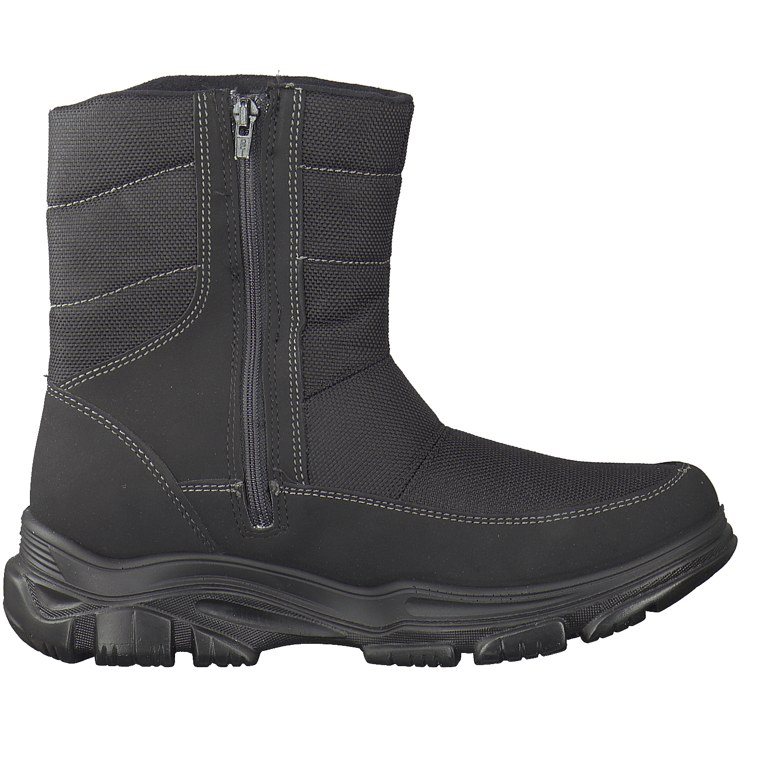 ARA Herrenschuh - Winterstiefel, Winterstiefel