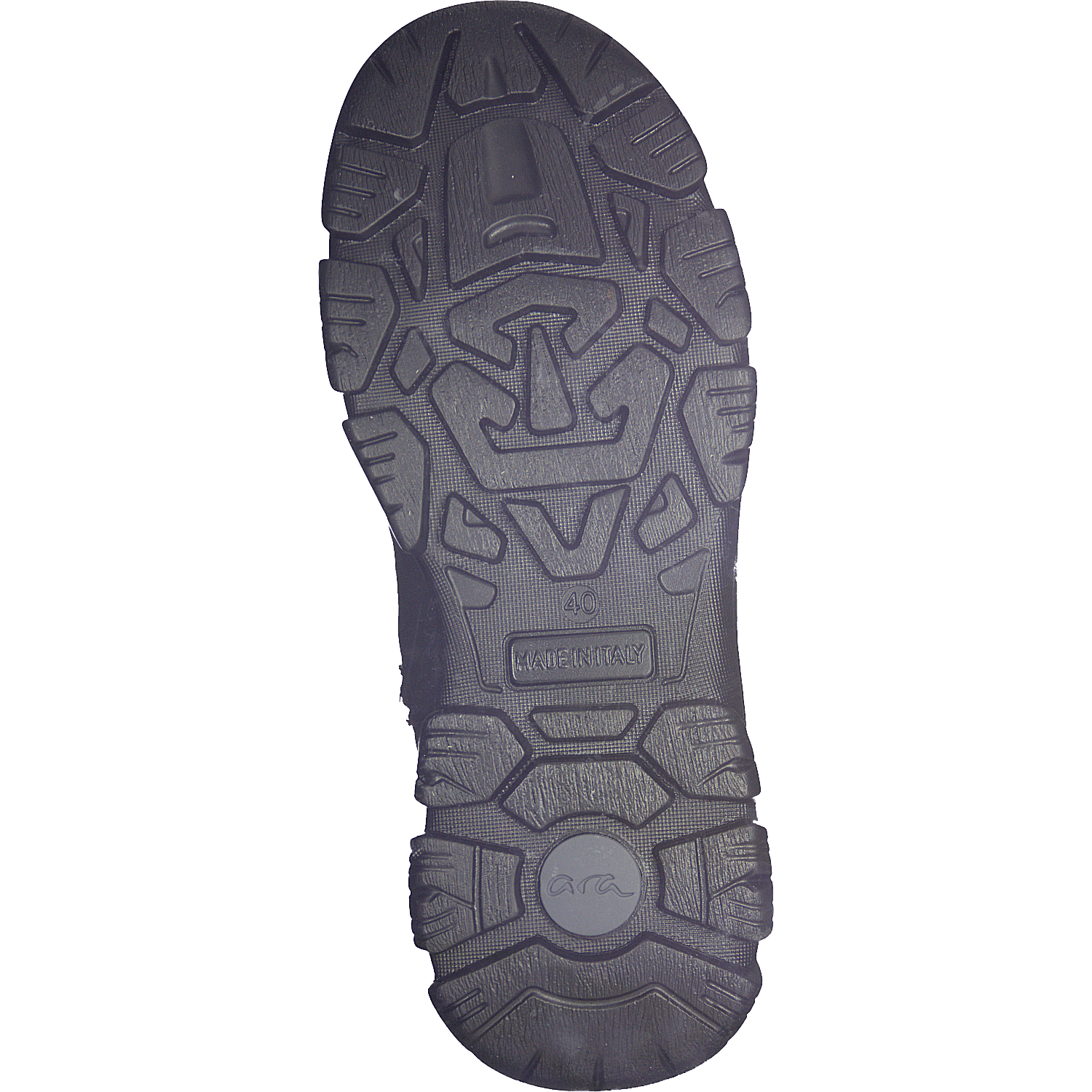 ARA Herrenschuh - Winterstiefel, Winterstiefel