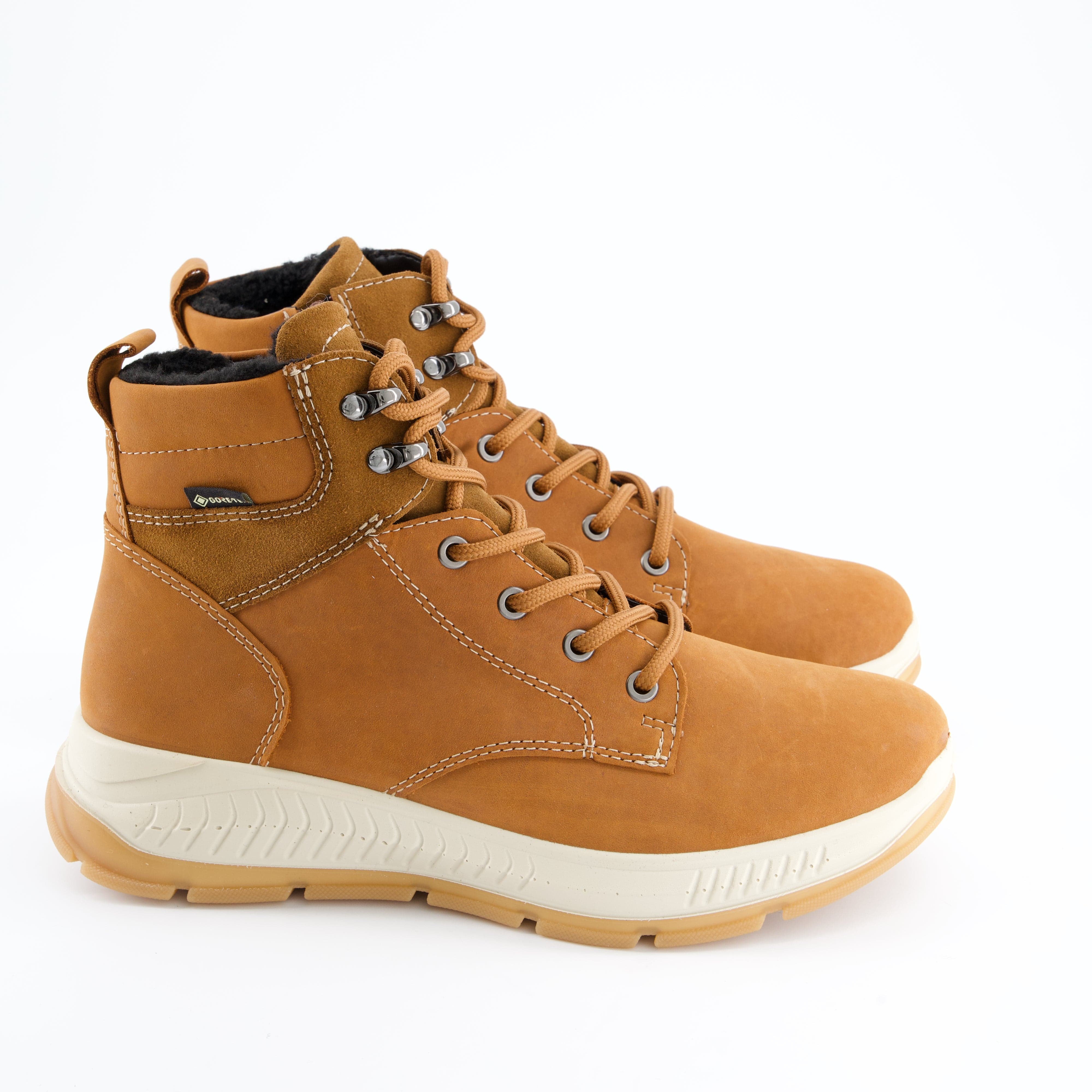 ARA Herrenschuh - Winterstiefel Winterstiefel ALDO