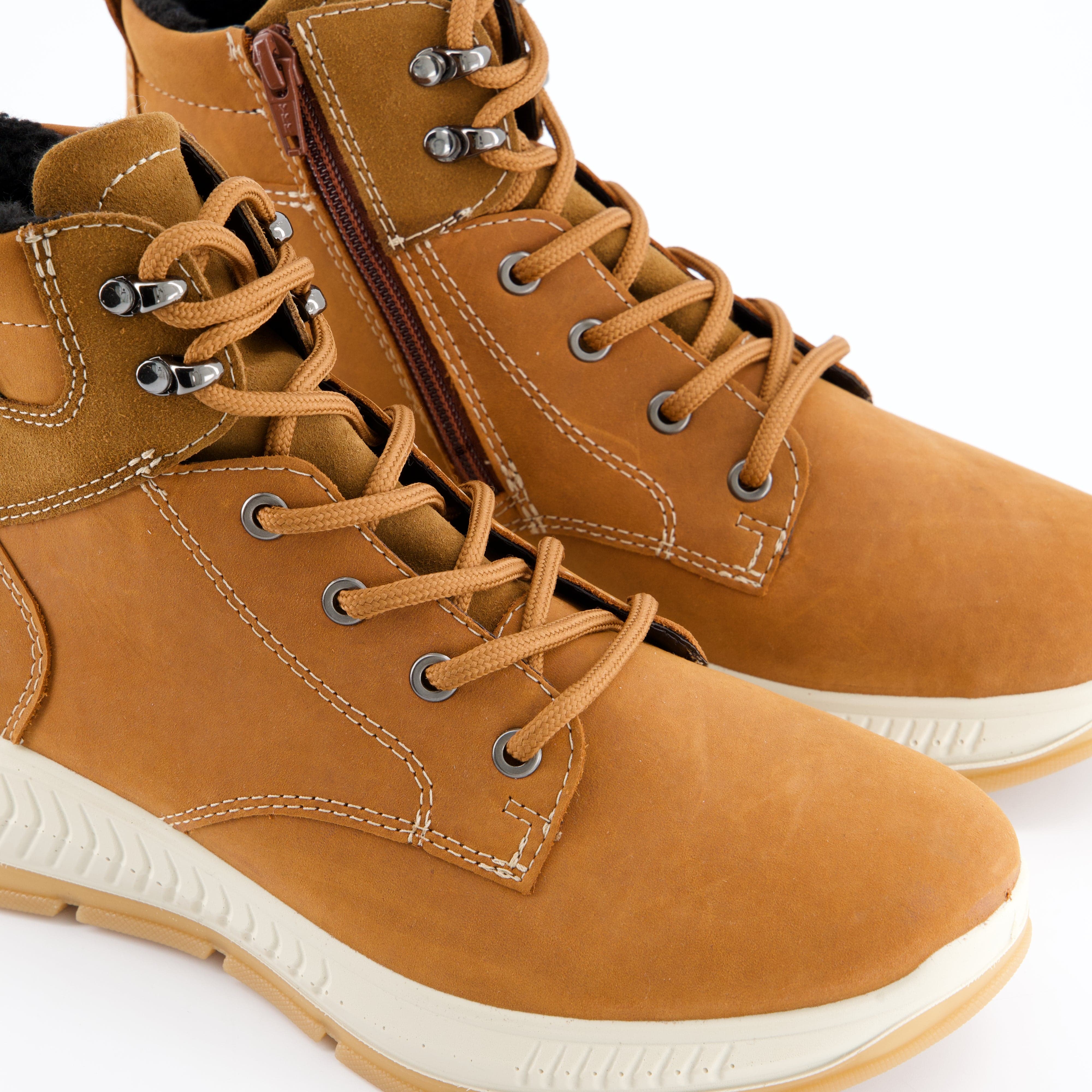 ARA Herrenschuh - Winterstiefel Winterstiefel ALDO