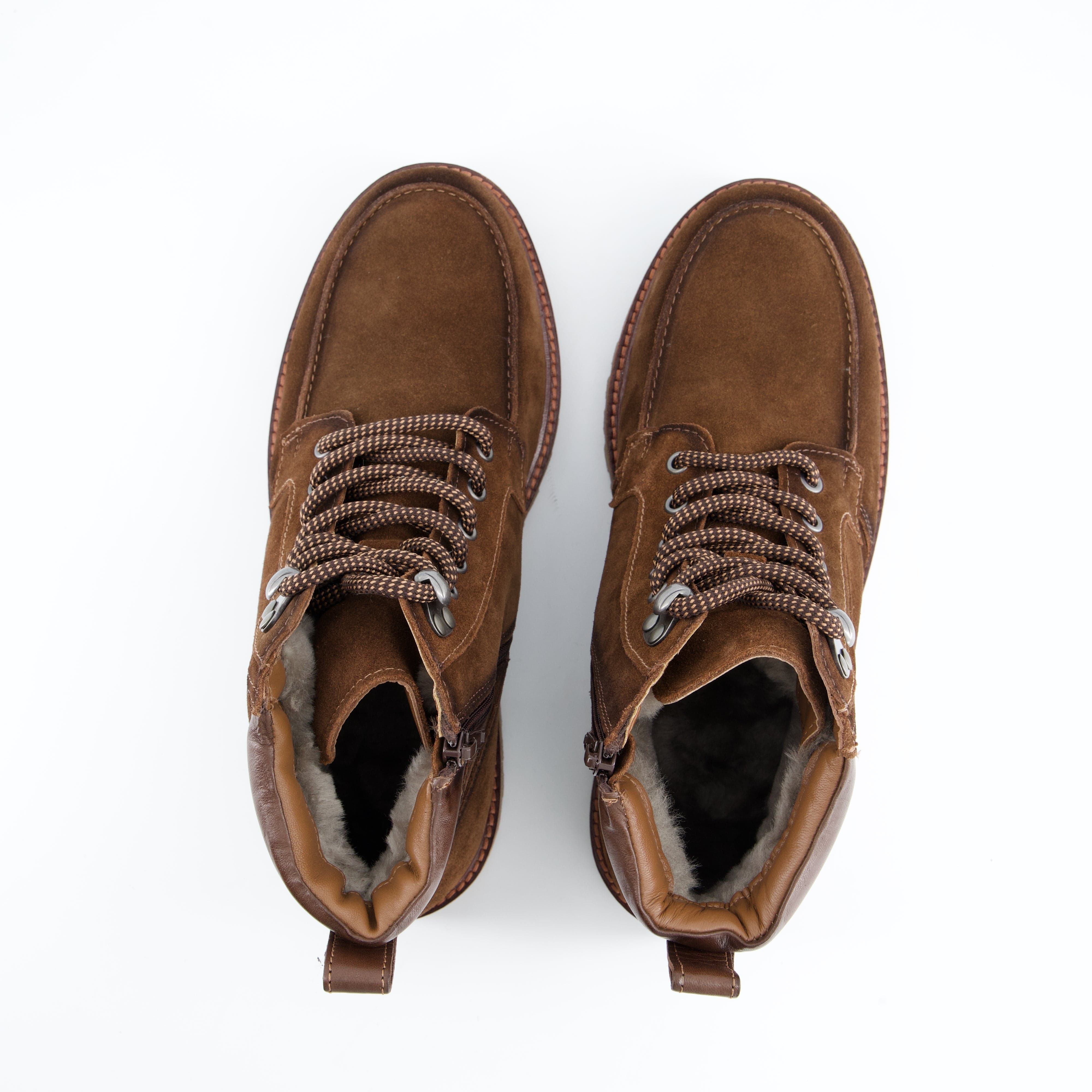 ARA Herrenschuh - Winterstiefel Winterstiefel TIAGO
