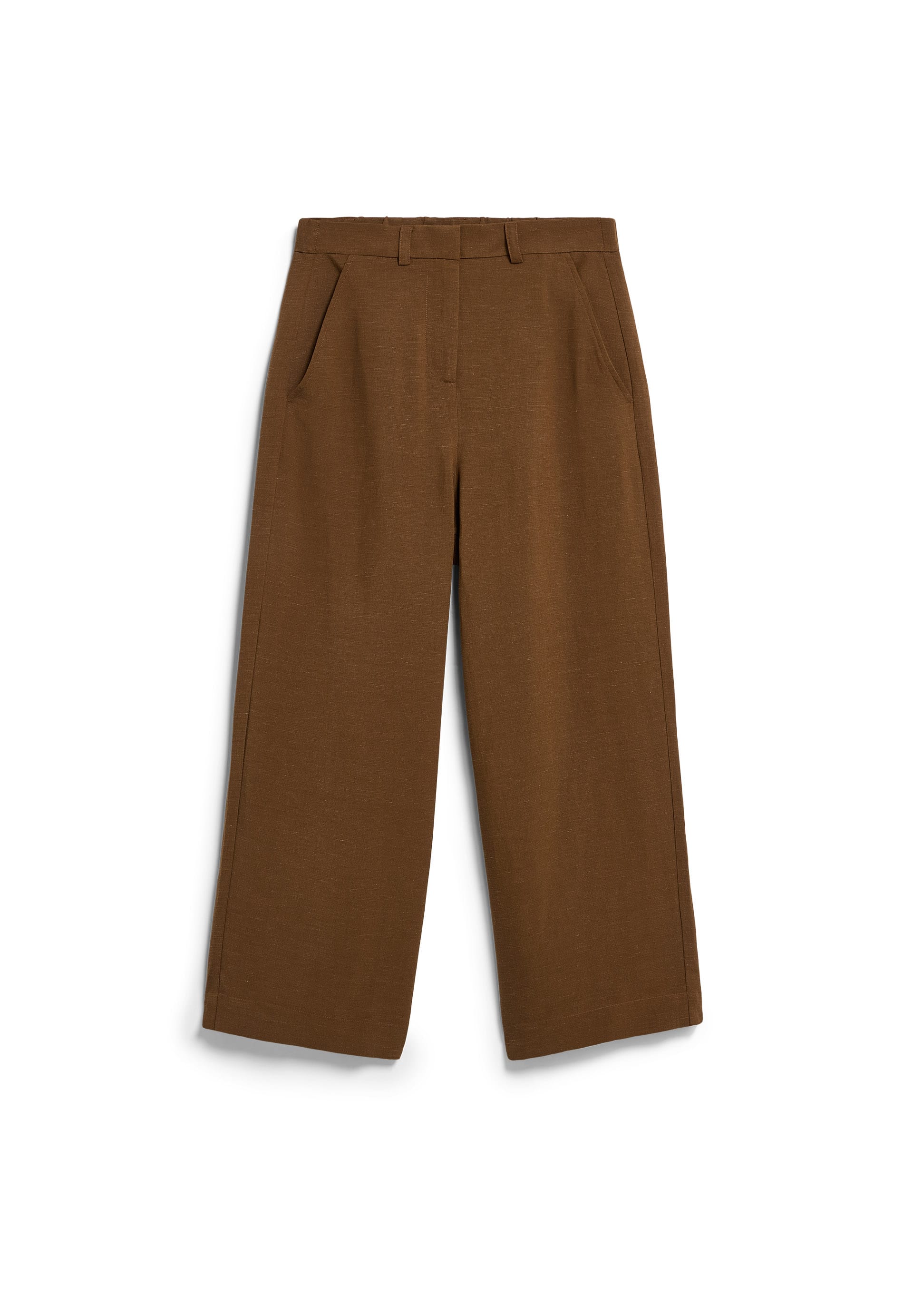 ARMEDANGELS Bekleidung Damen - Hose Hose CAARUNUS LINO PANT