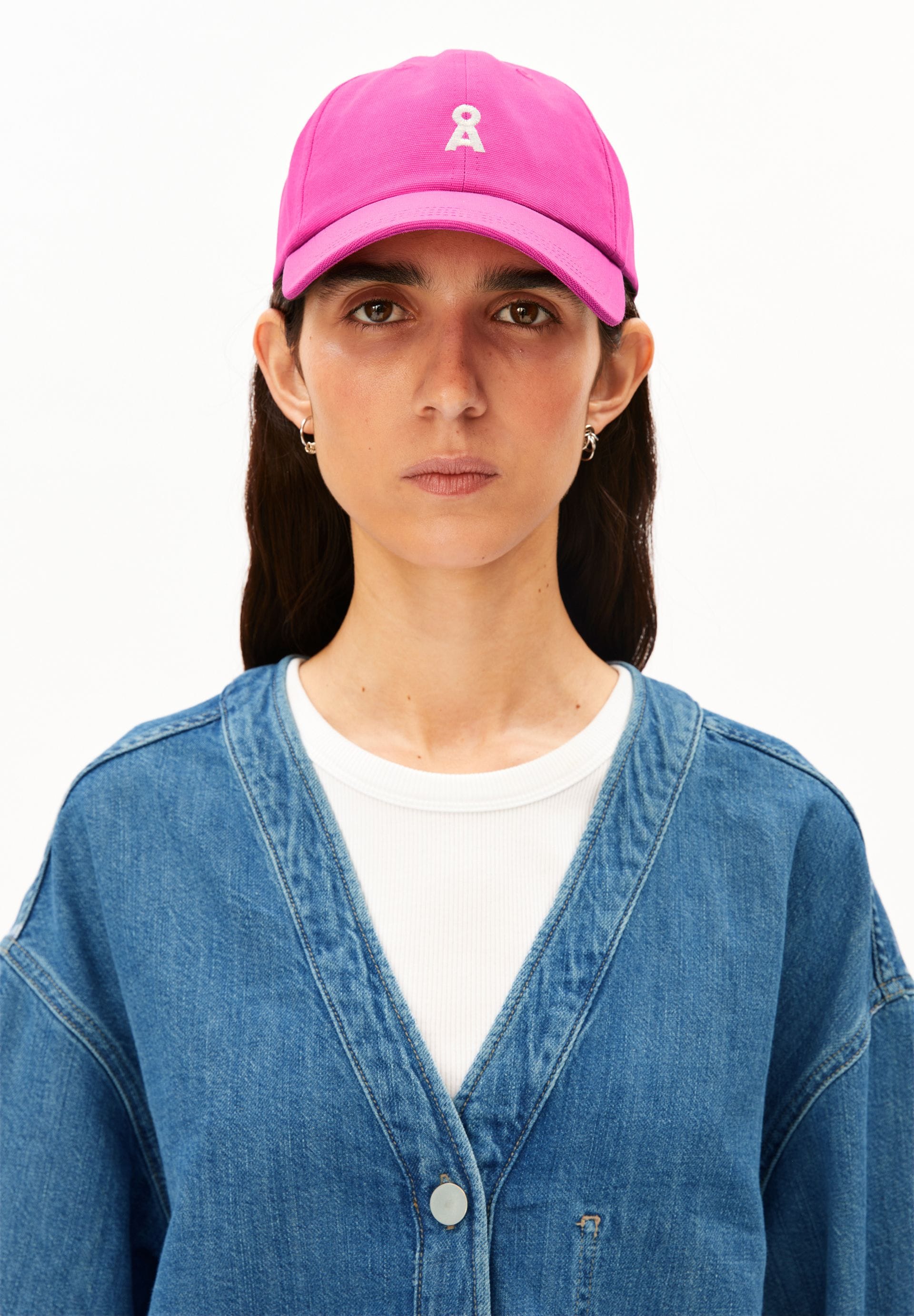 ARMEDANGELS Bekleidung Damen - Hut Stk. Hut Yenaas Bold