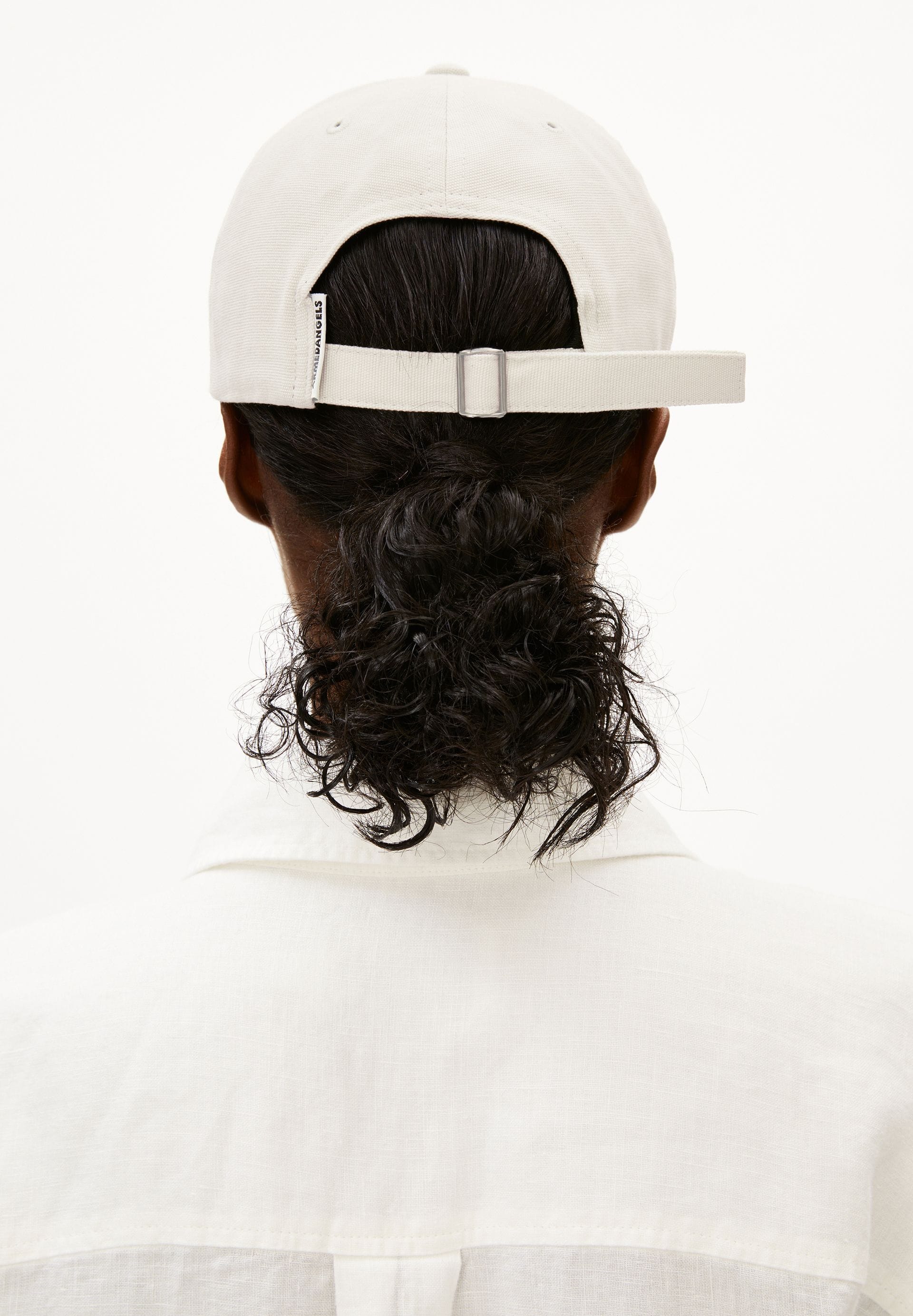 ARMEDANGELS Bekleidung Damen - Hut Stk. Hut Yenaas Bold Cap W