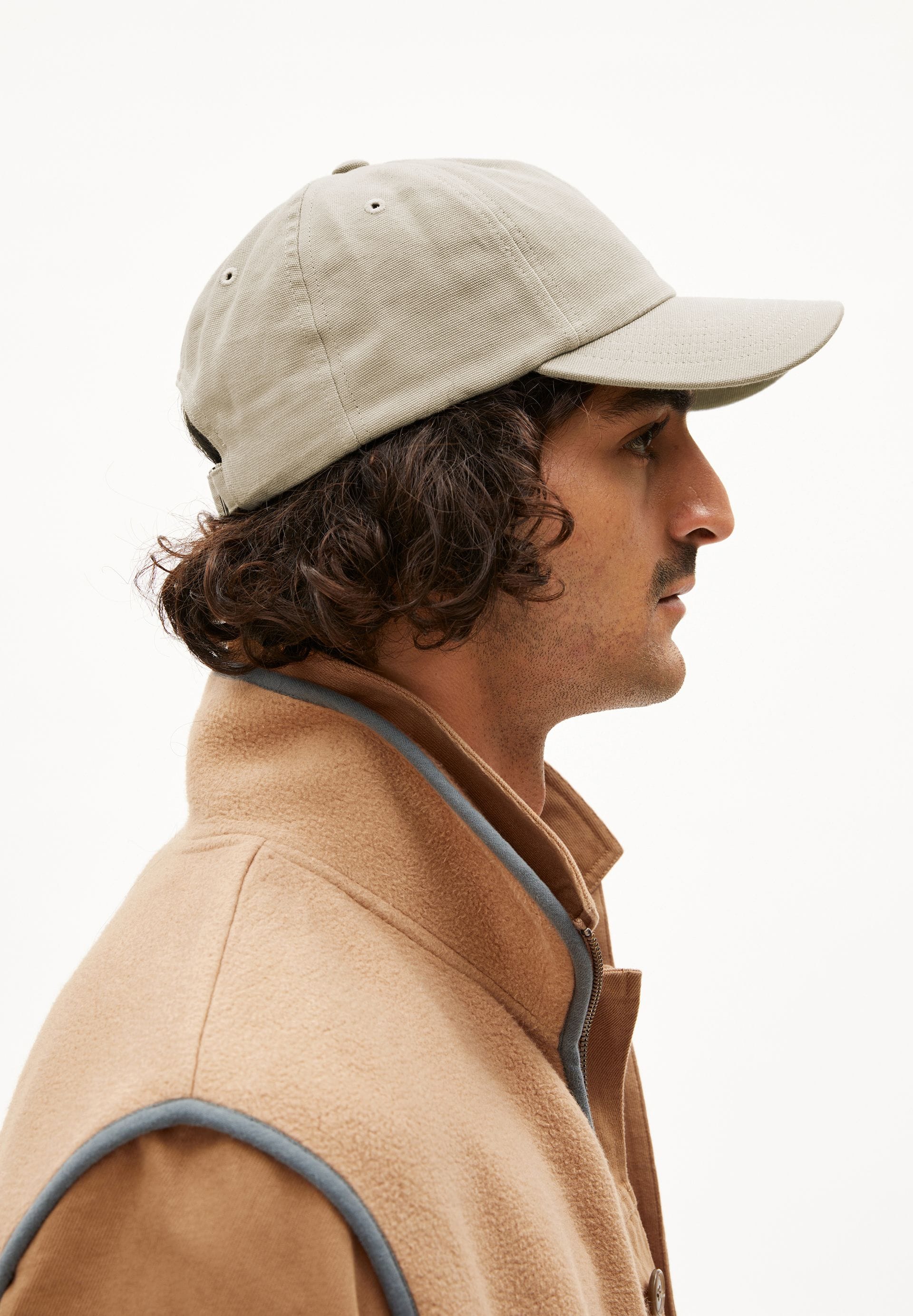 ARMEDANGELS Bekleidung Damen - Hut Stk. Hut Yenaas Bold Cap W