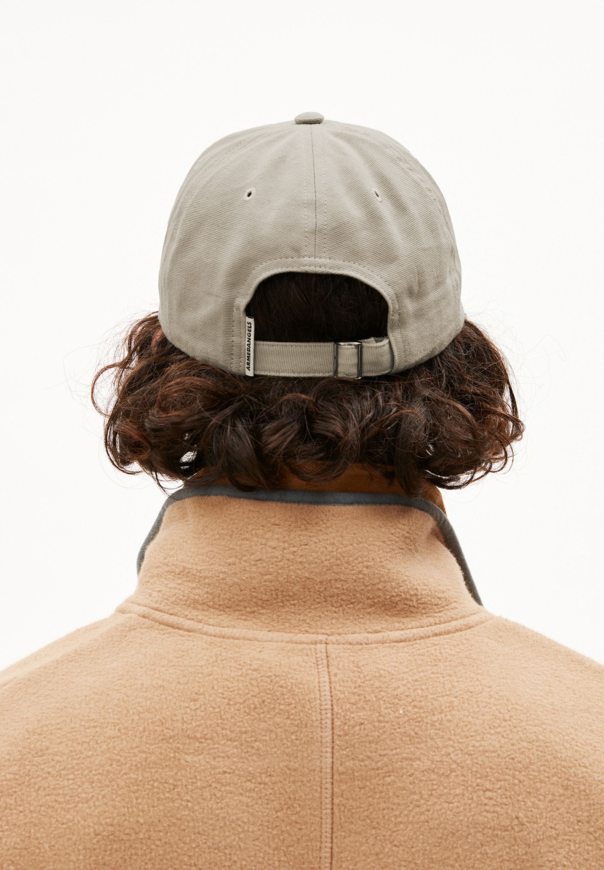 ARMEDANGELS Bekleidung Damen - Hut Stk. Hut Yenaas Bold Cap W