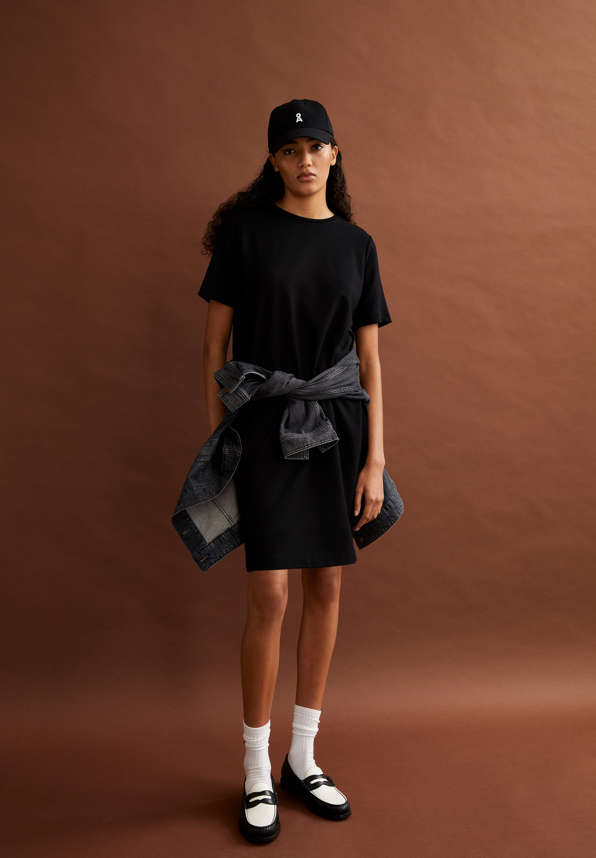 ARMEDANGELS Bekleidung Damen - Kleid Kleid MAARILIANA