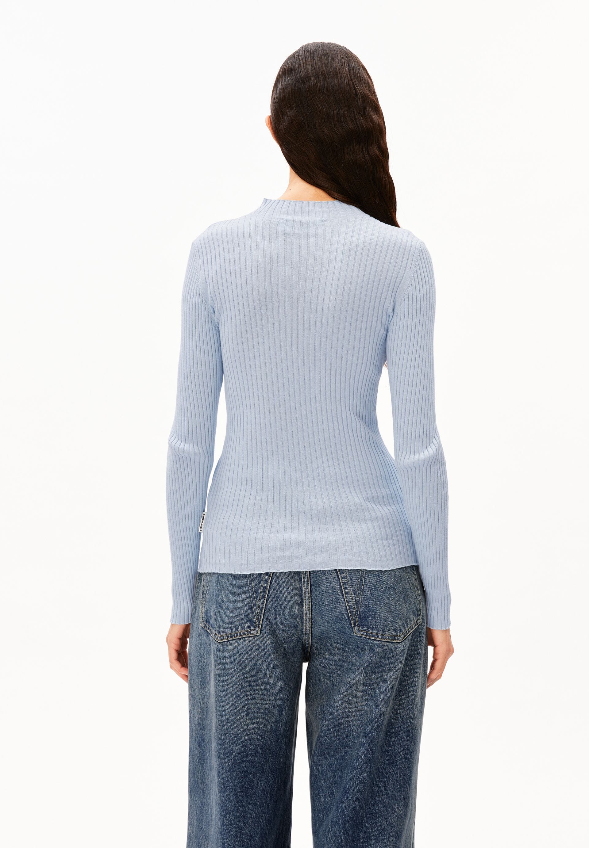 ARMEDANGELS Bekleidung Damen - Oberteil Oberteil Alaania Knit Sweater
