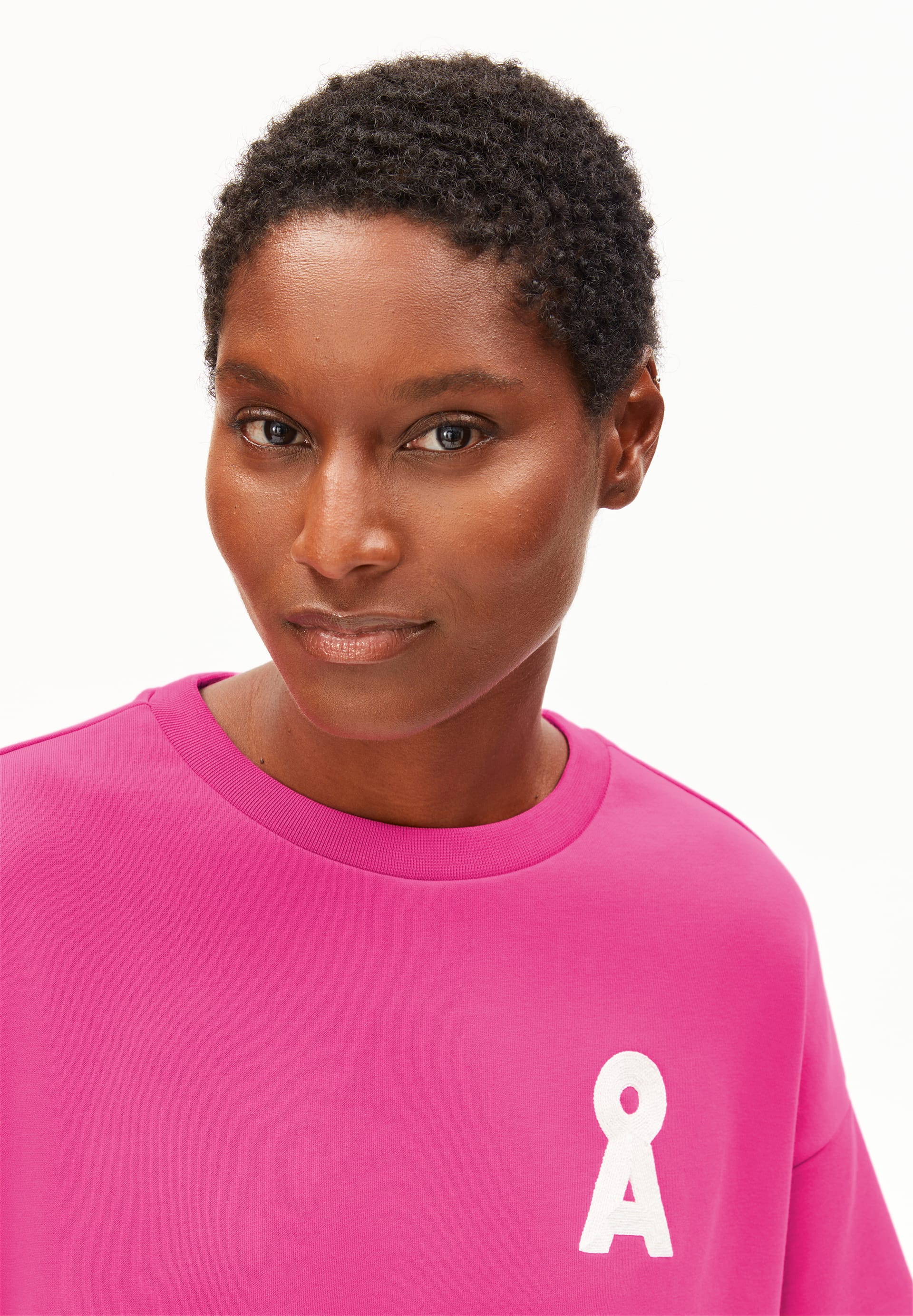 ARMEDANGELS Bekleidung Damen - Oberteil Oberteil BAMIKAA SWEAT
