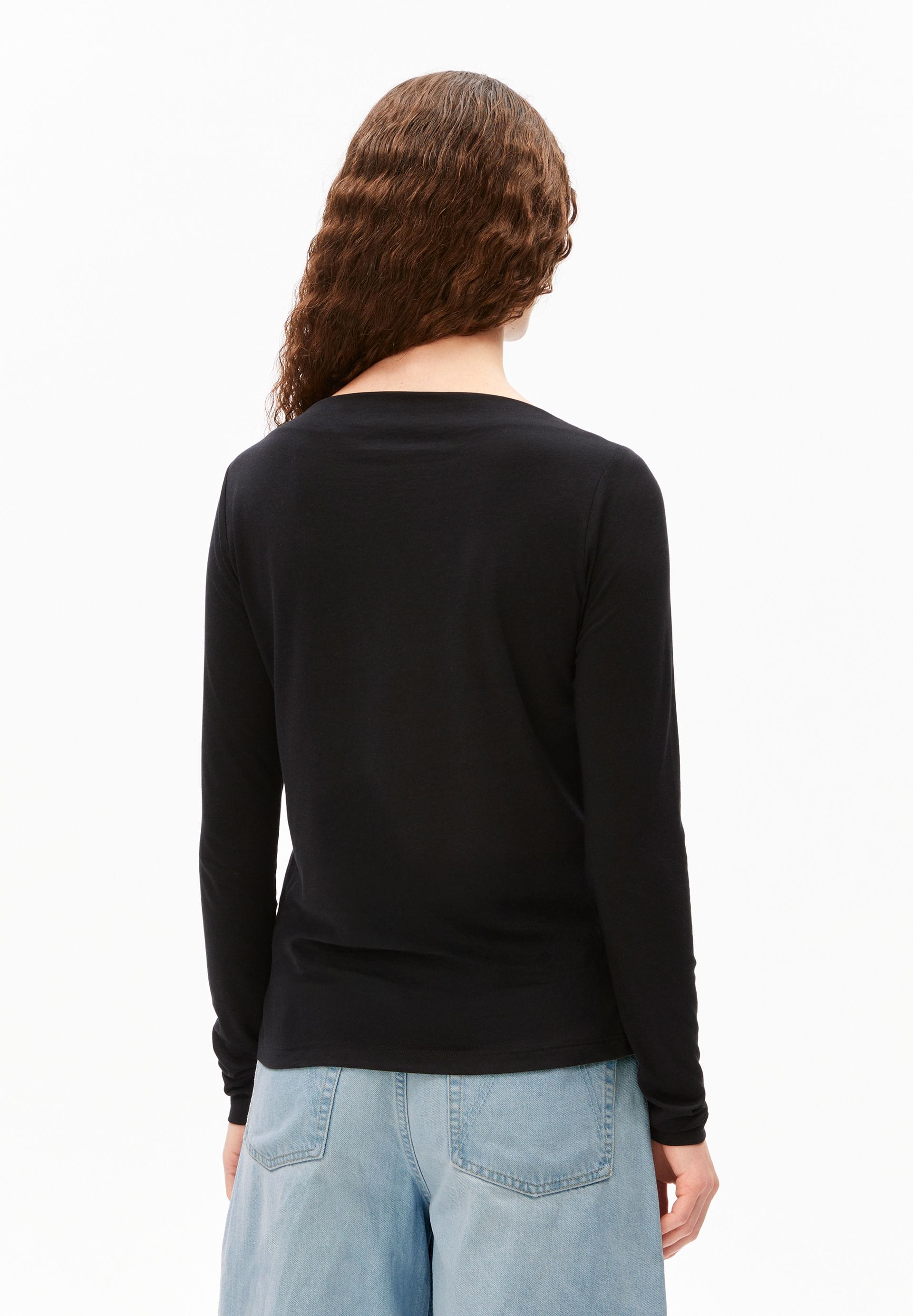 ARMEDANGELS Bekleidung Damen - Oberteil Oberteil Boat Neck