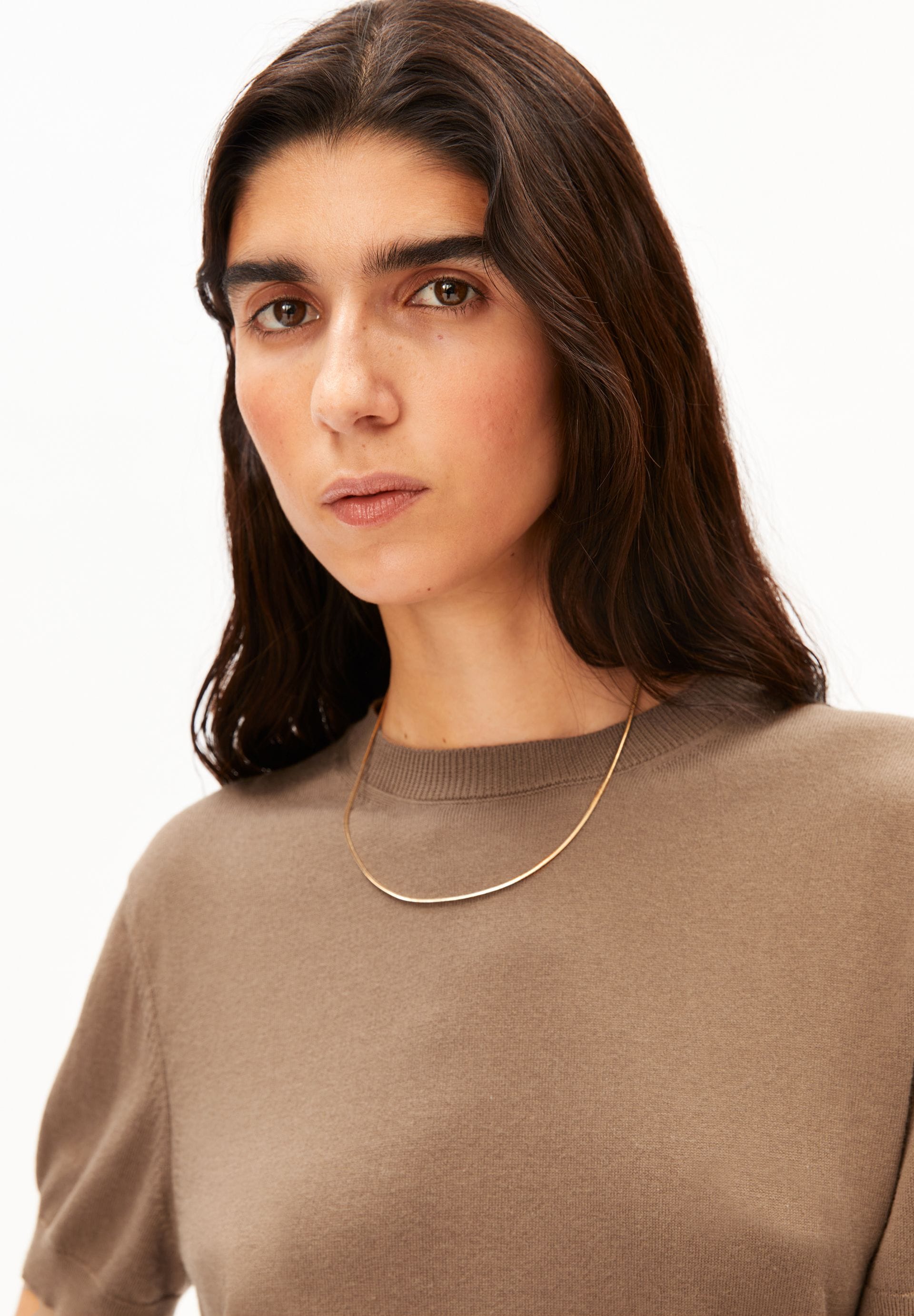 ARMEDANGELS Bekleidung Damen - Oberteil Oberteil Fine S SL Knit Sweater
