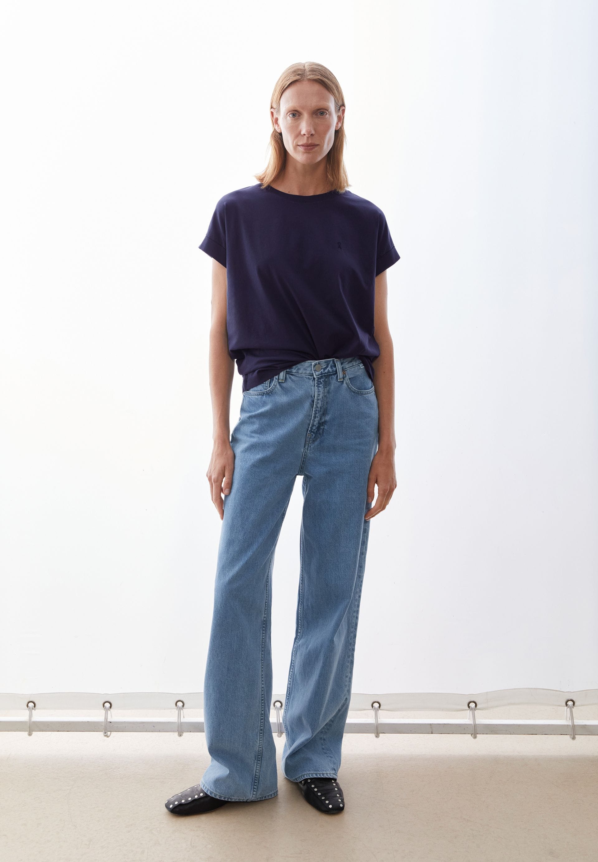 ARMEDANGELS Bekleidung Damen - Oberteil Oberteil IDAARA