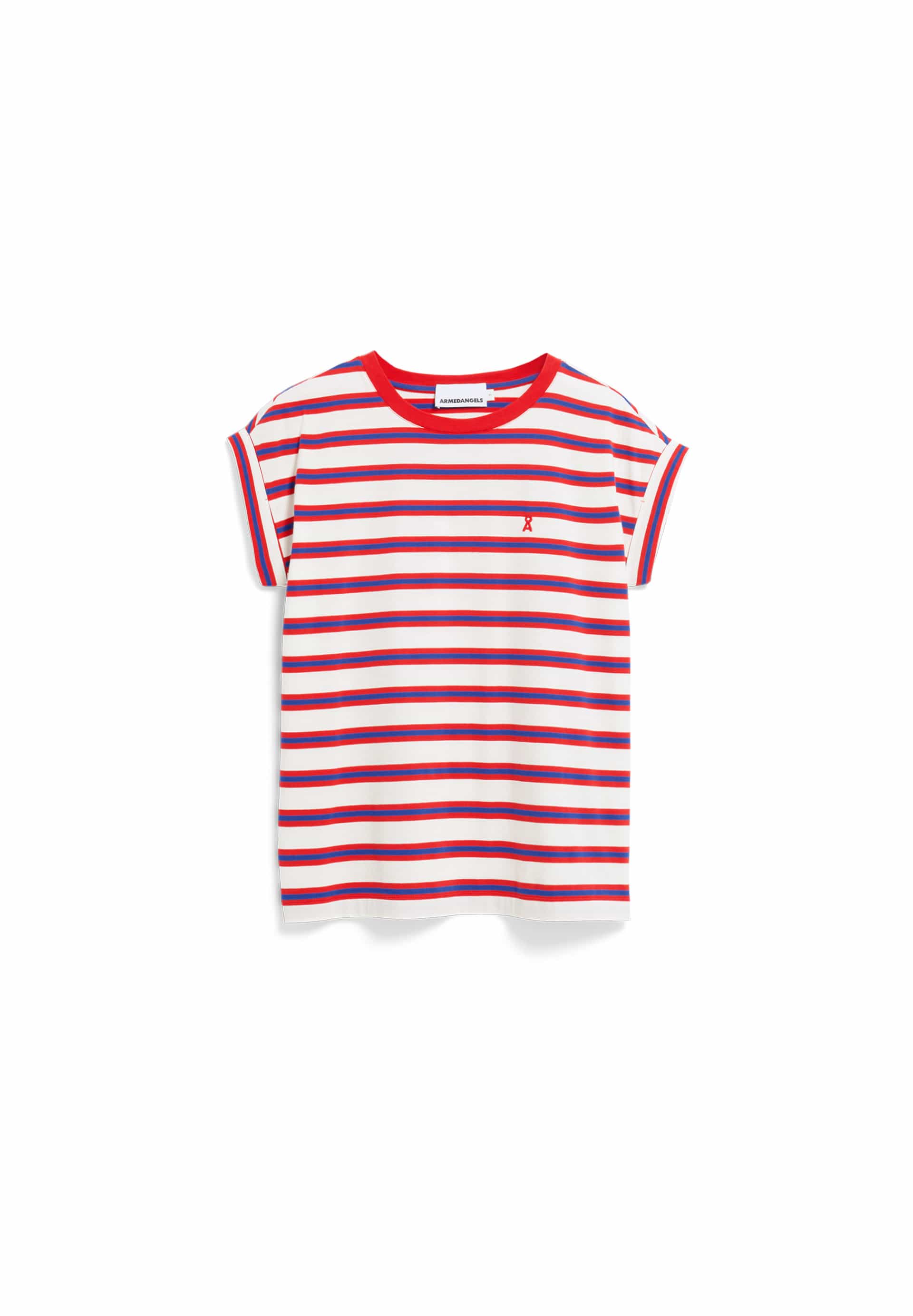 ARMEDANGELS Bekleidung Damen - Oberteil Oberteil IDAARA