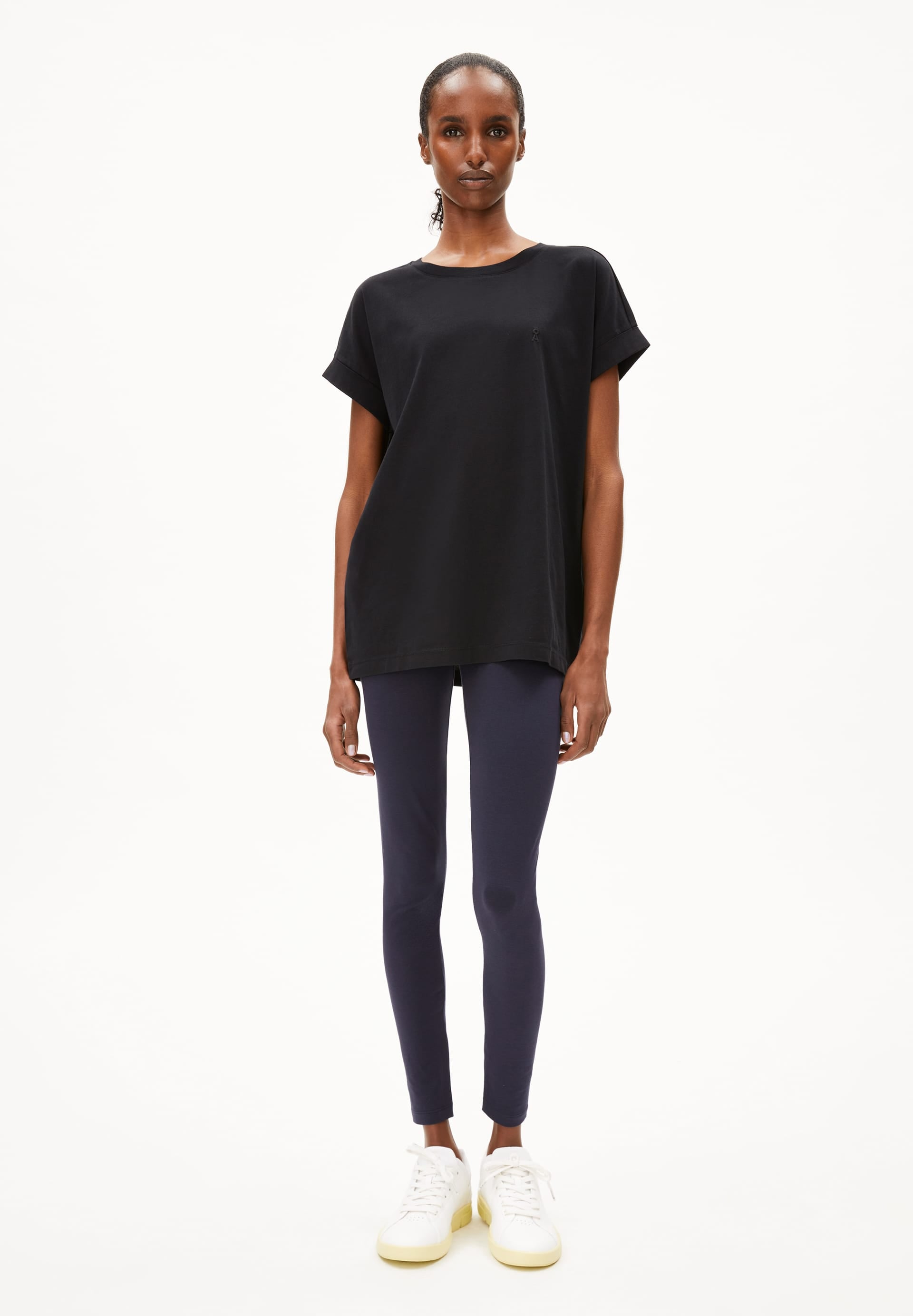 ARMEDANGELS Bekleidung Damen - Oberteil Oberteil Idaara