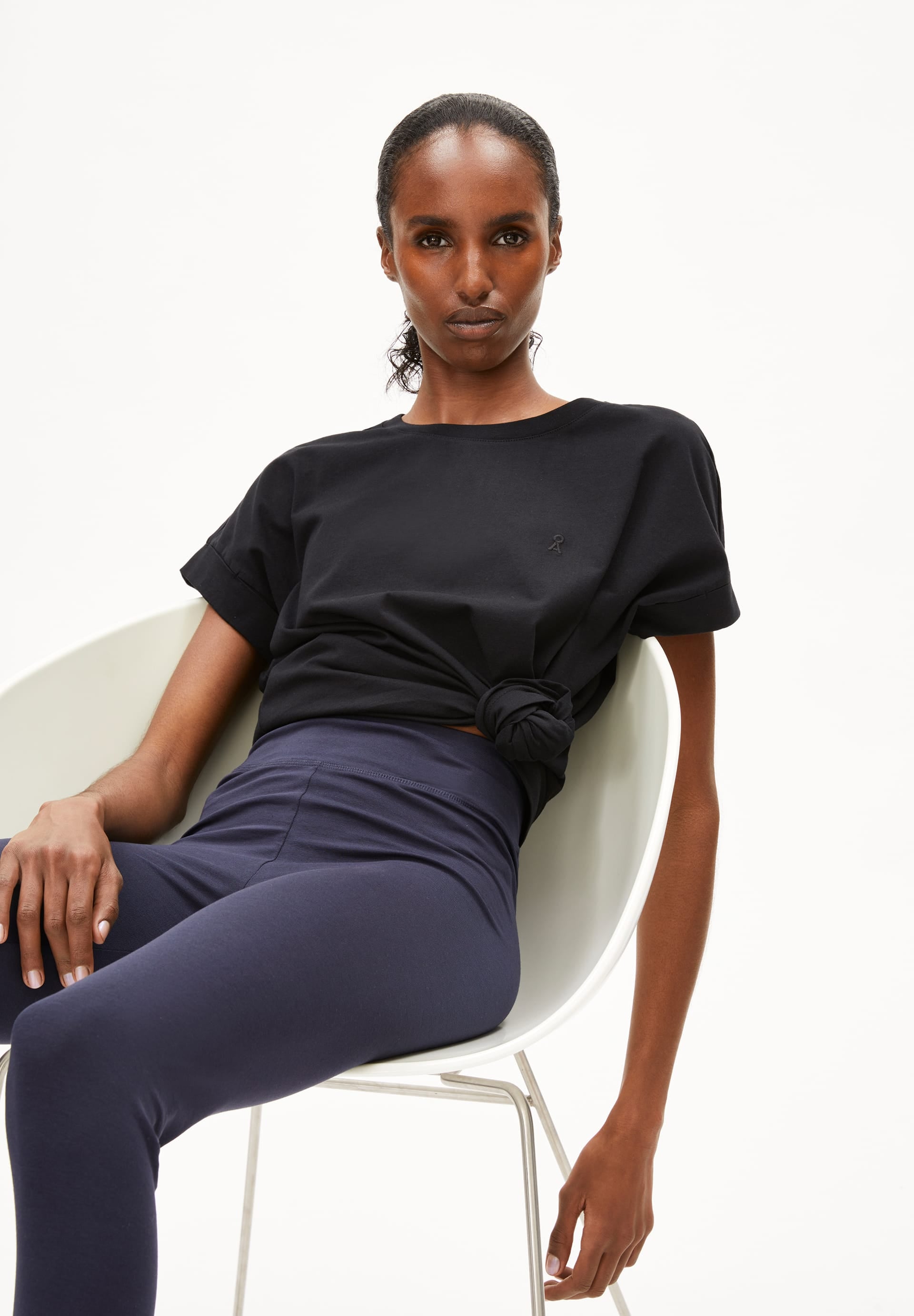 ARMEDANGELS Bekleidung Damen - Oberteil Oberteil Idaara