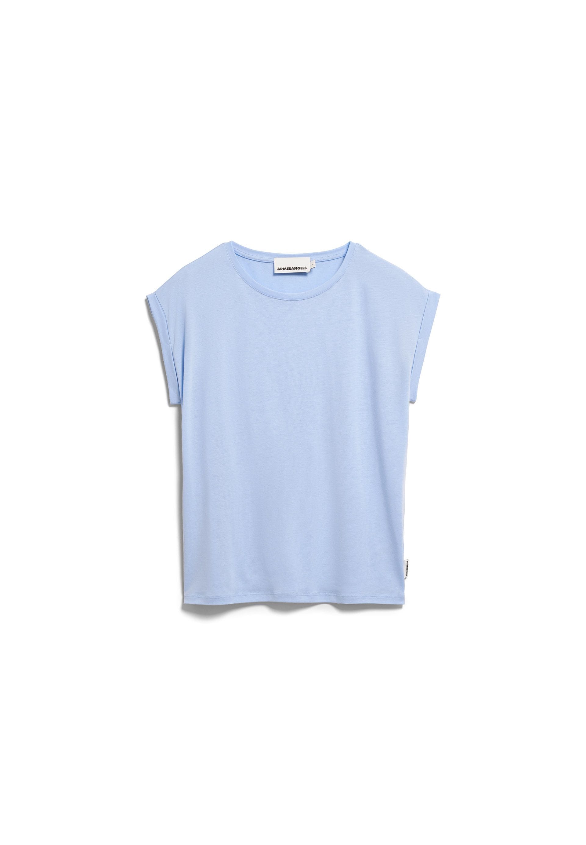 ARMEDANGELS Bekleidung Damen - Oberteil Oberteil Jilaana T-Shirt