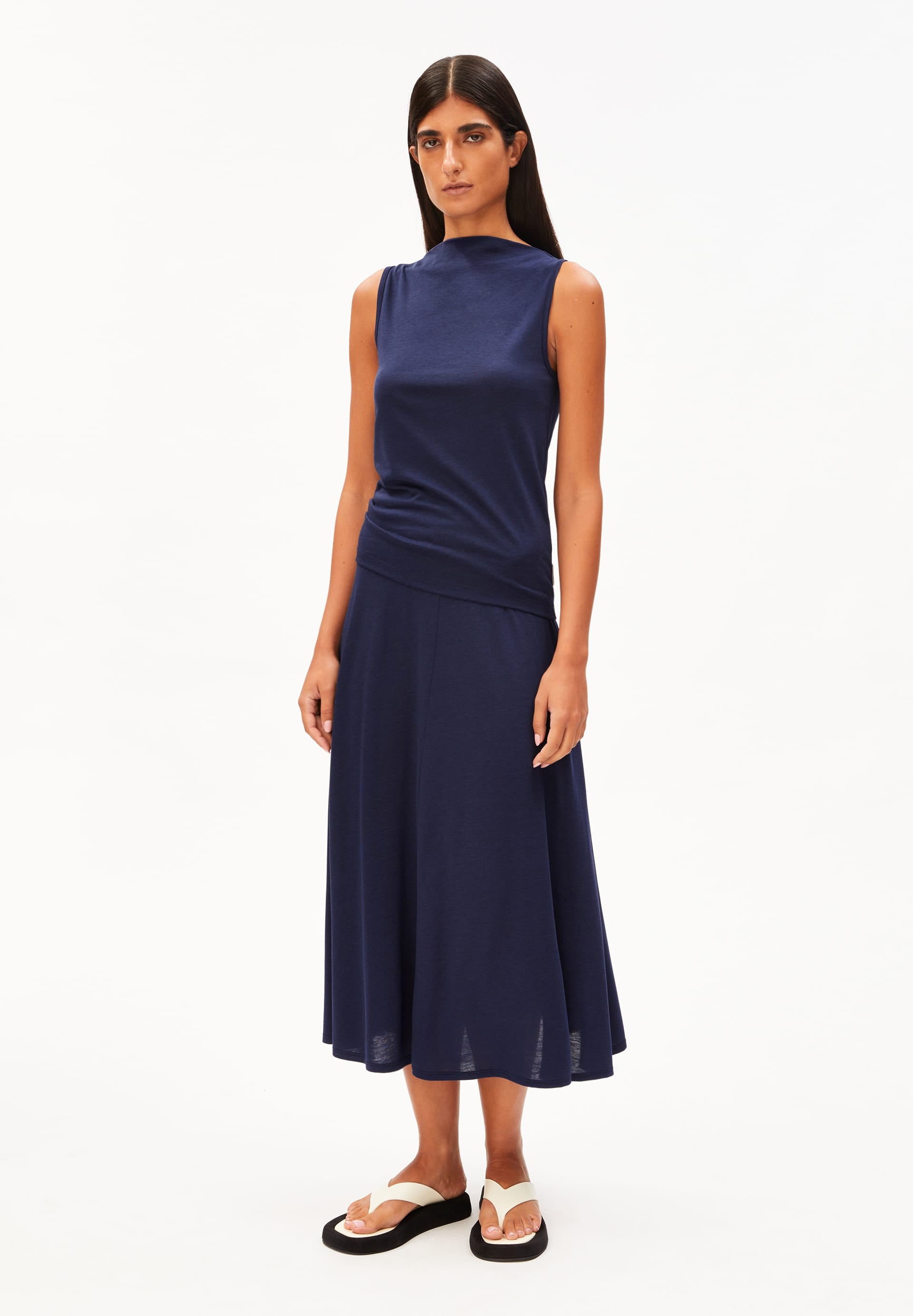 ARMEDANGELS Bekleidung Damen - Oberteil Oberteil LAMINIAA TOP