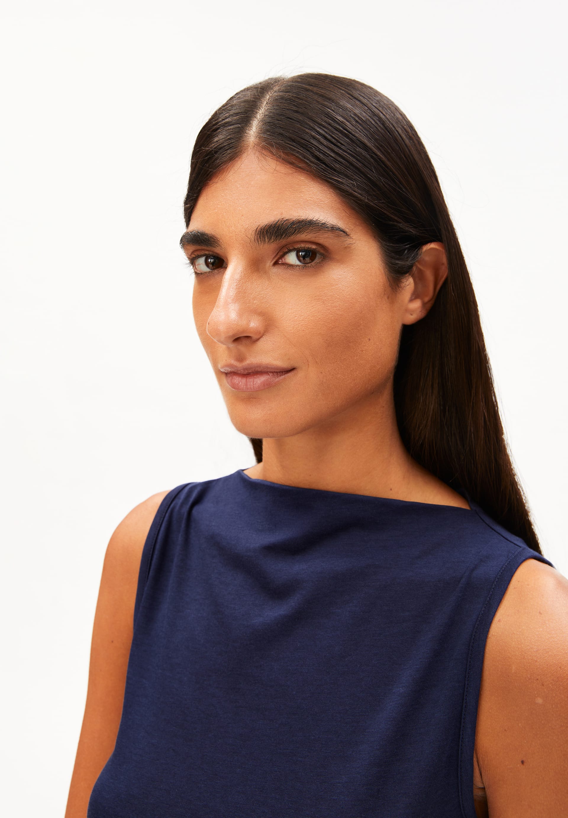 ARMEDANGELS Bekleidung Damen - Oberteil Oberteil LAMINIAA TOP