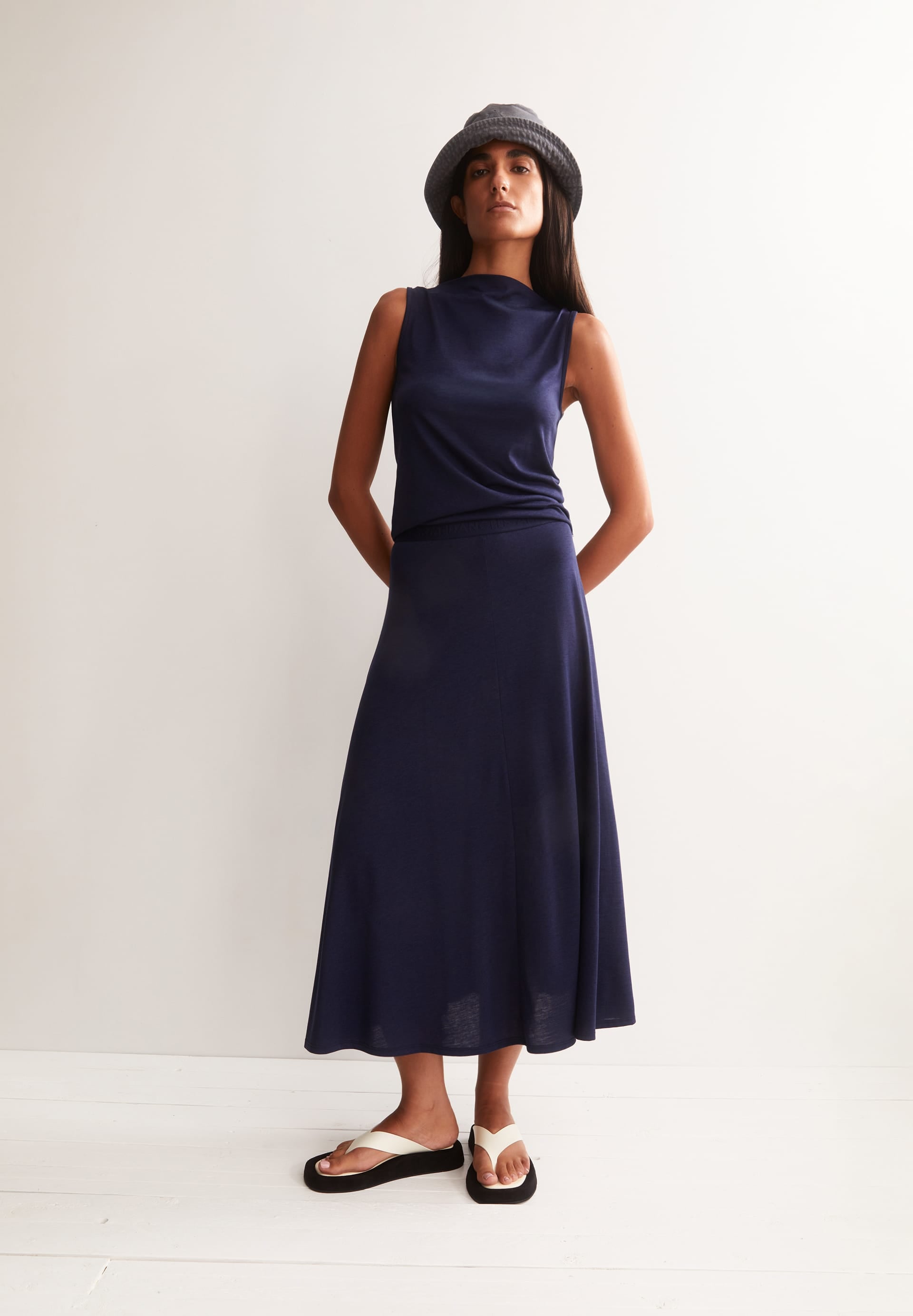 ARMEDANGELS Bekleidung Damen - Oberteil Oberteil LAMINIAA TOP