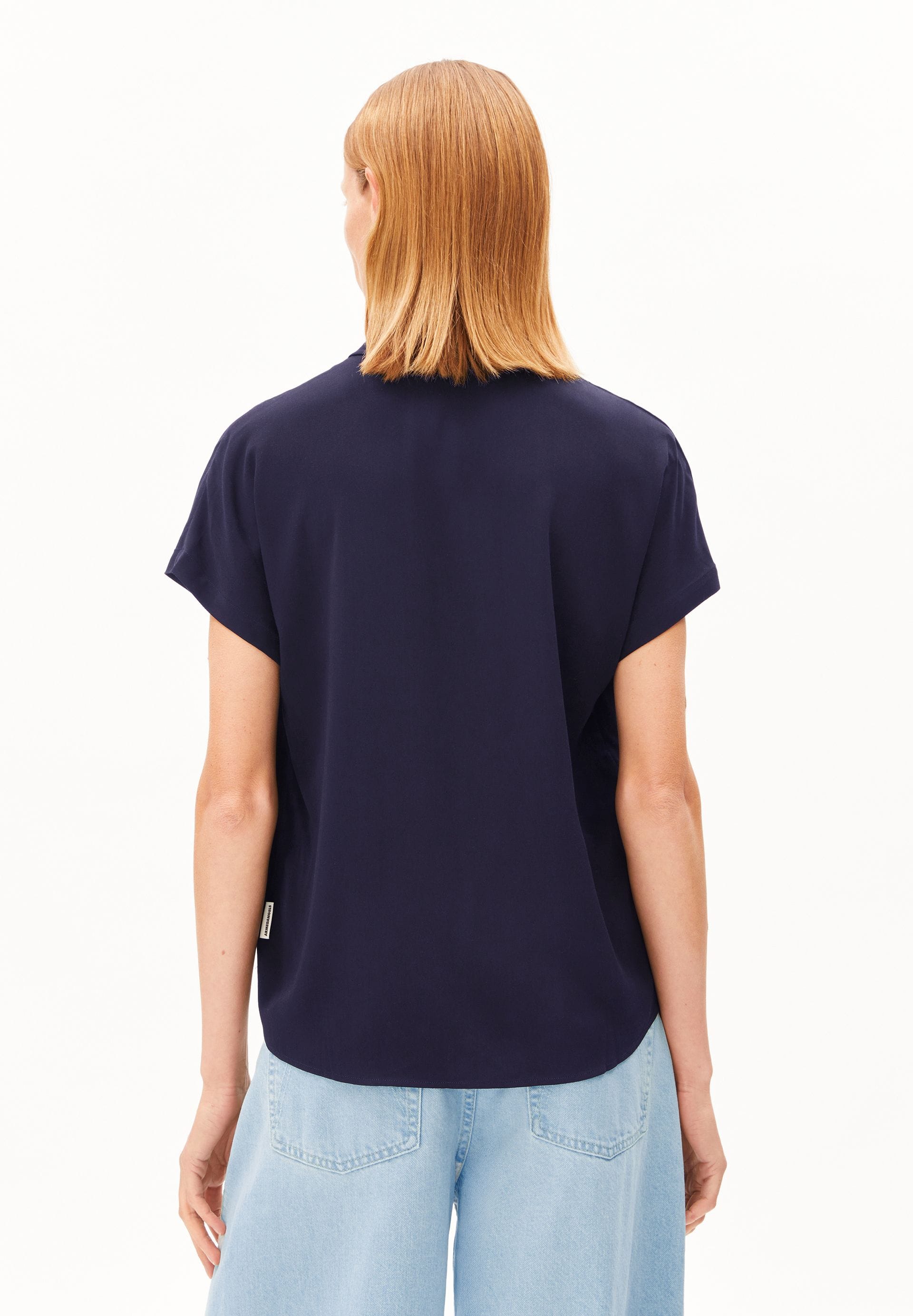 ARMEDANGELS Bekleidung Damen - Oberteil Oberteil LARISAANA