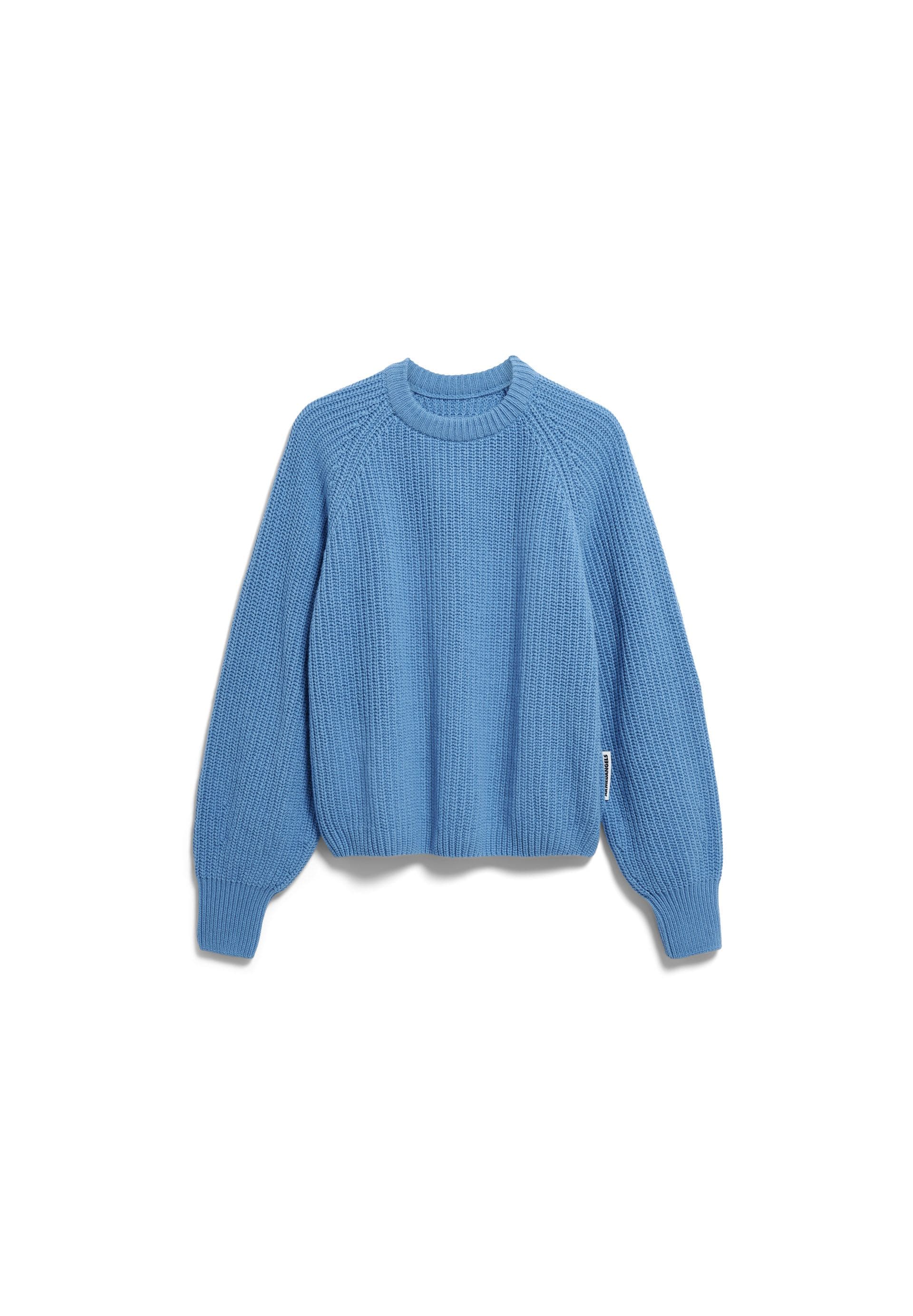 ARMEDANGELS Bekleidung Damen - Oberteil Oberteil Rib Knit Sweater