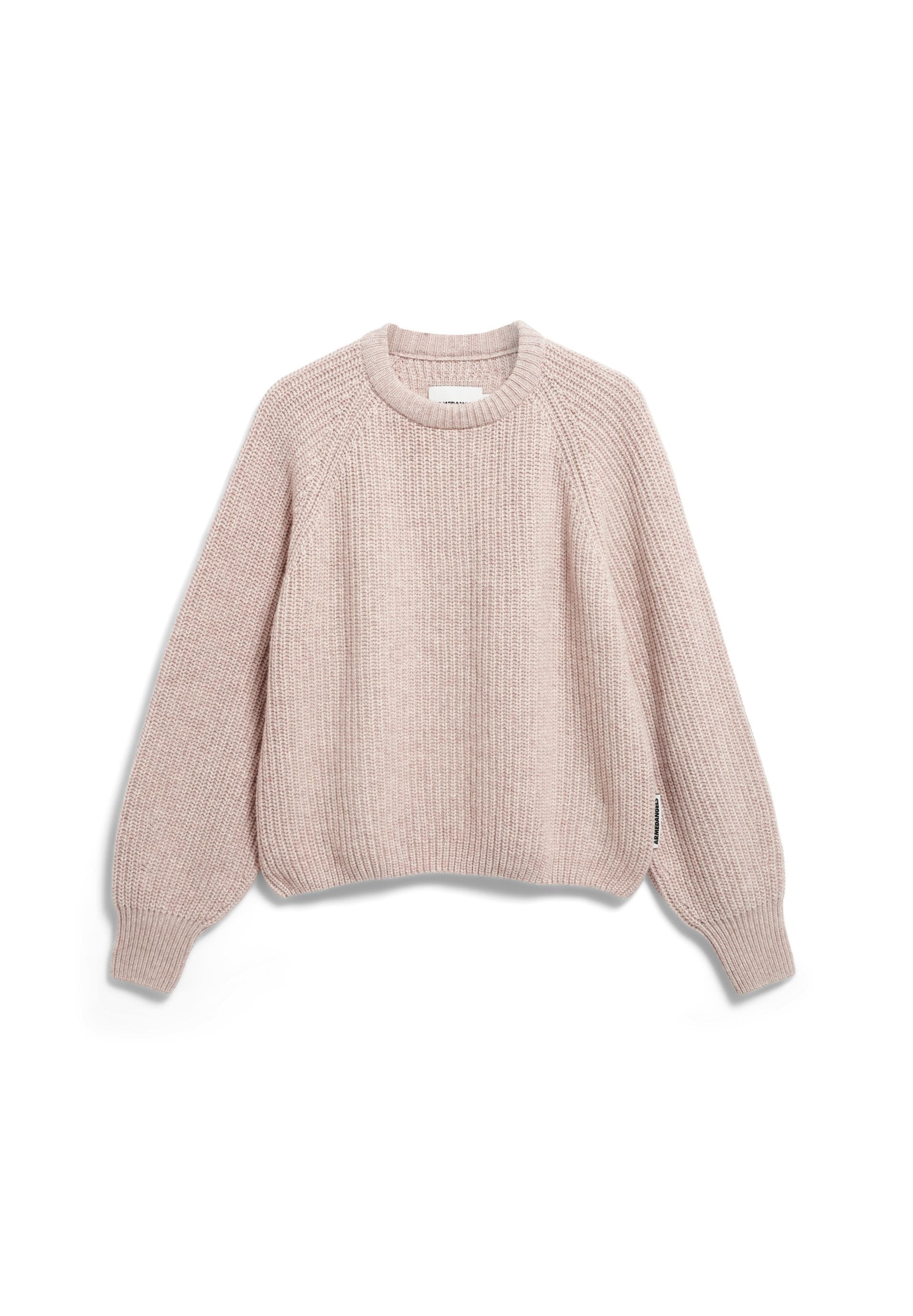 ARMEDANGELS Bekleidung Damen - Oberteil Oberteil Rib Knit Sweater